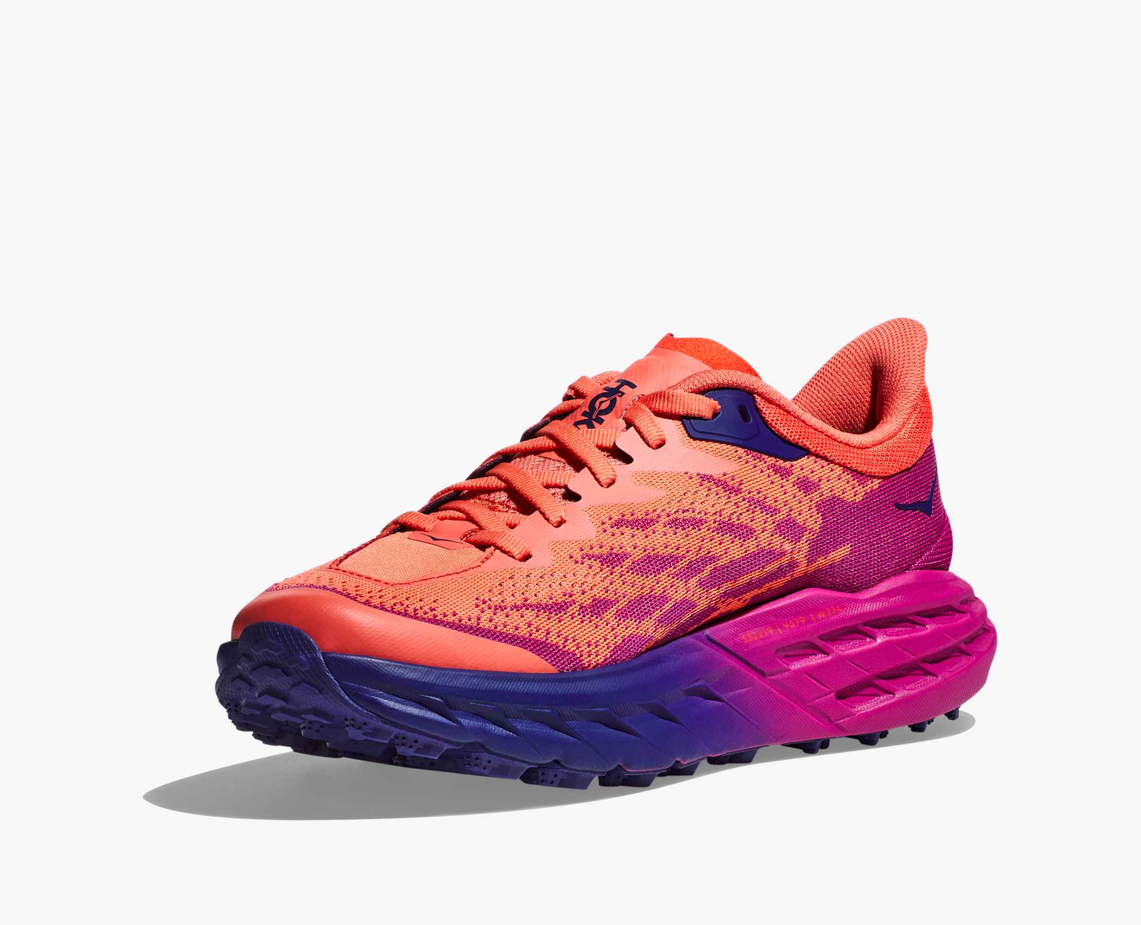 【GKHCM】 HOKA Men's Speedgoat 6 GTX Gore-Tex Trail Shoe - 2025