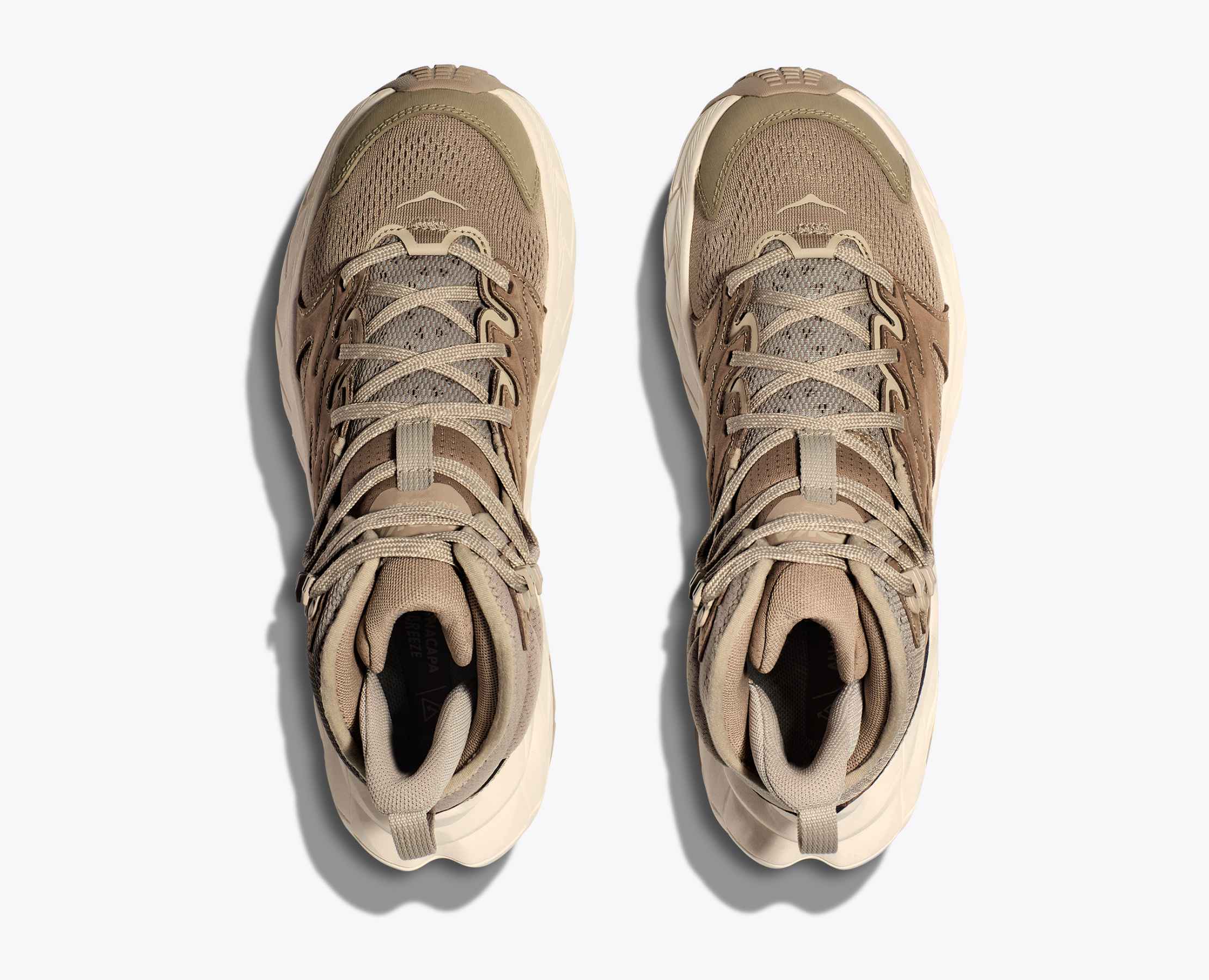 Anacapa Breeze Mid Breathable Running Shoe | HOKA®