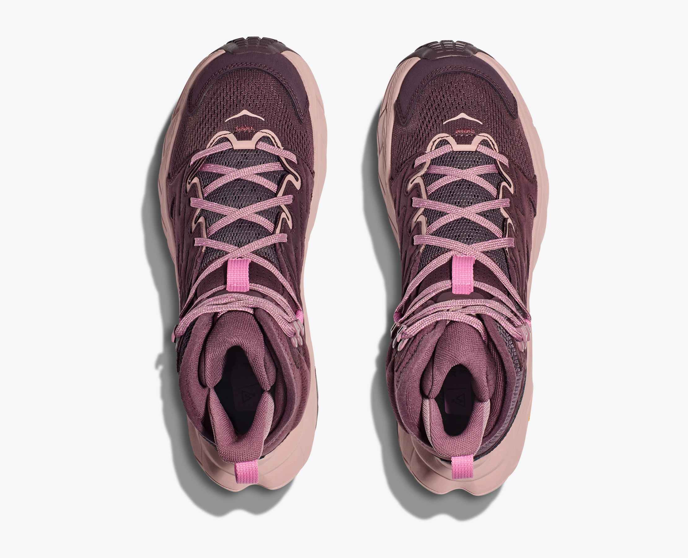 Anacapa Breeze Mid Breathable Running Shoe | HOKA®