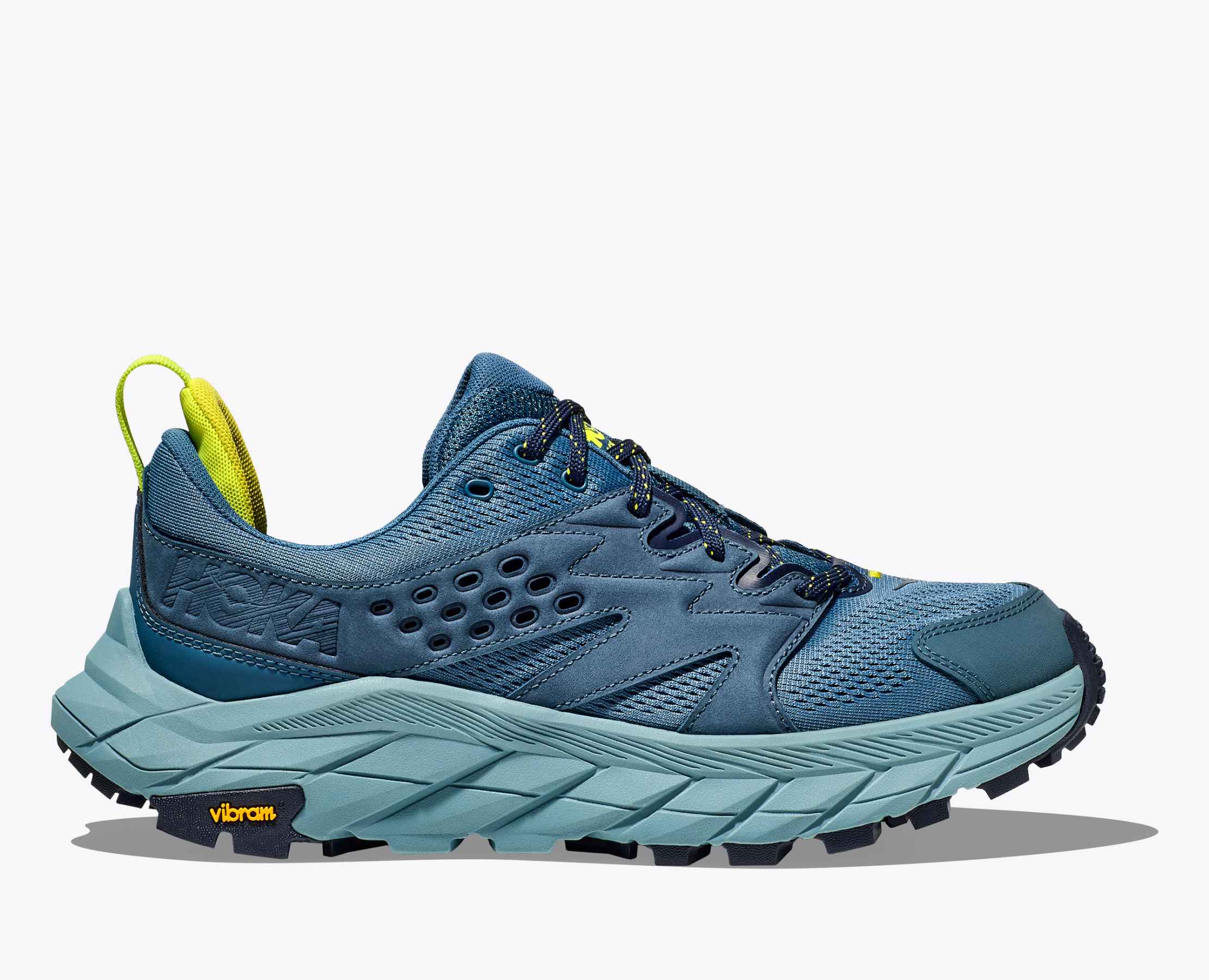 靴 HOKA ONE ONE anacapa breeze low 28cm Anacapa Breeze Low Breathable Running Shoe | HOKA®