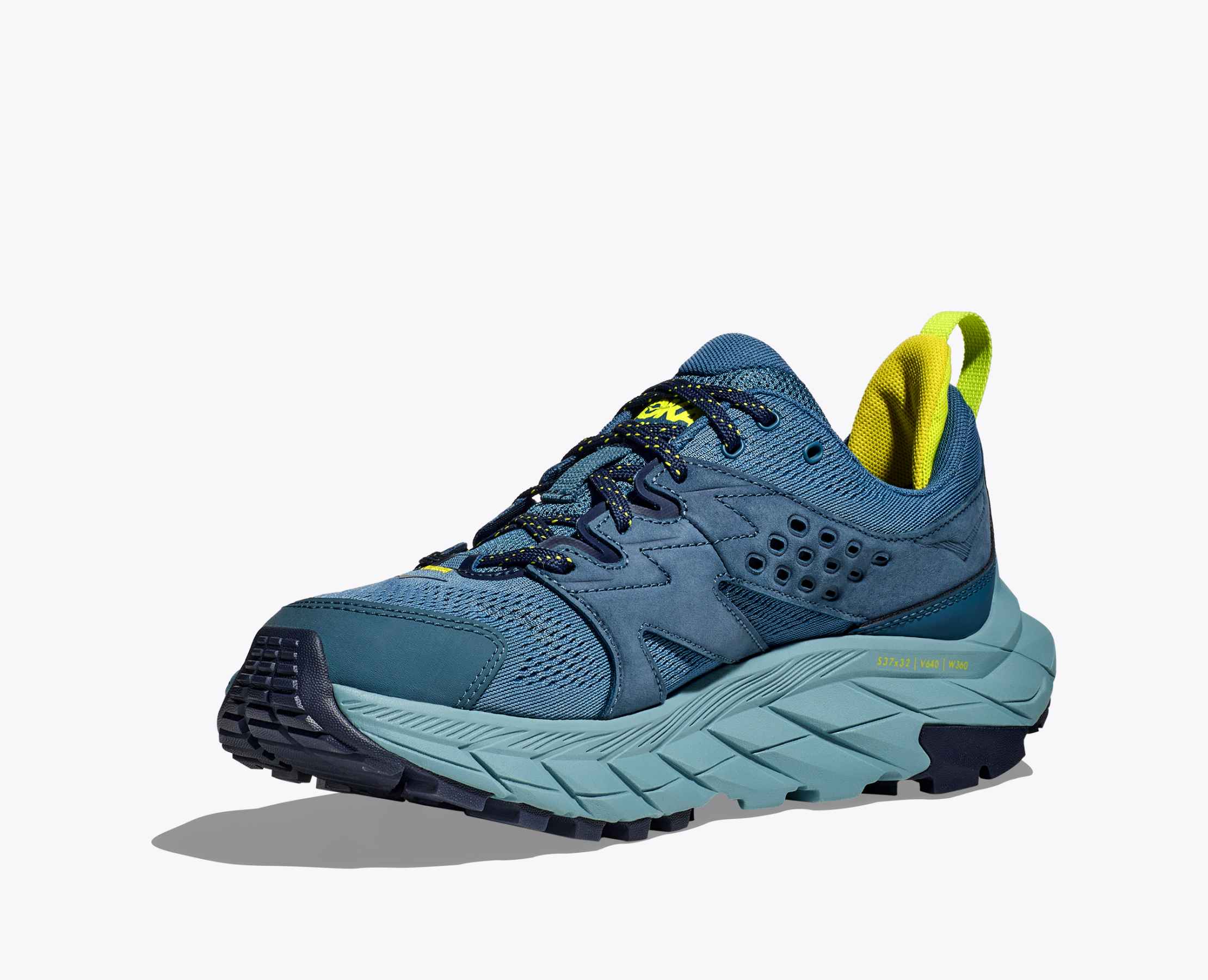 Anacapa Breeze Low Commuter Shoe | HOKA®