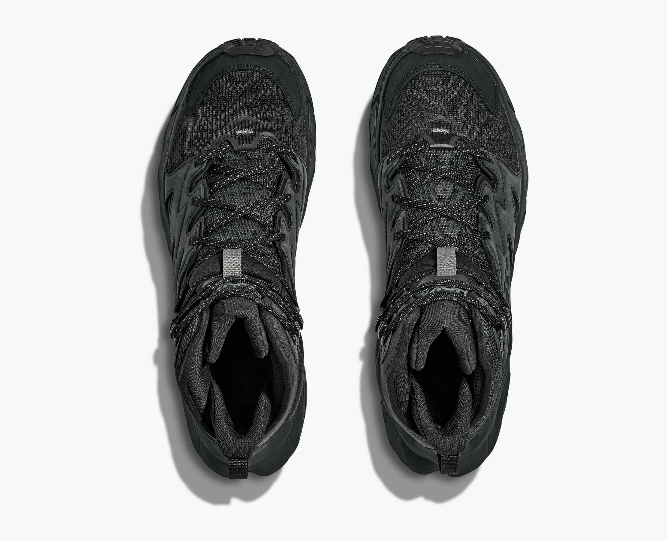 HOKA ONE ONE｜ (M ANACAPA BREEZE MID (1134505-OCL)) Men's Hoka Anacapa Breeze Mid – Commonwealth Running Co.