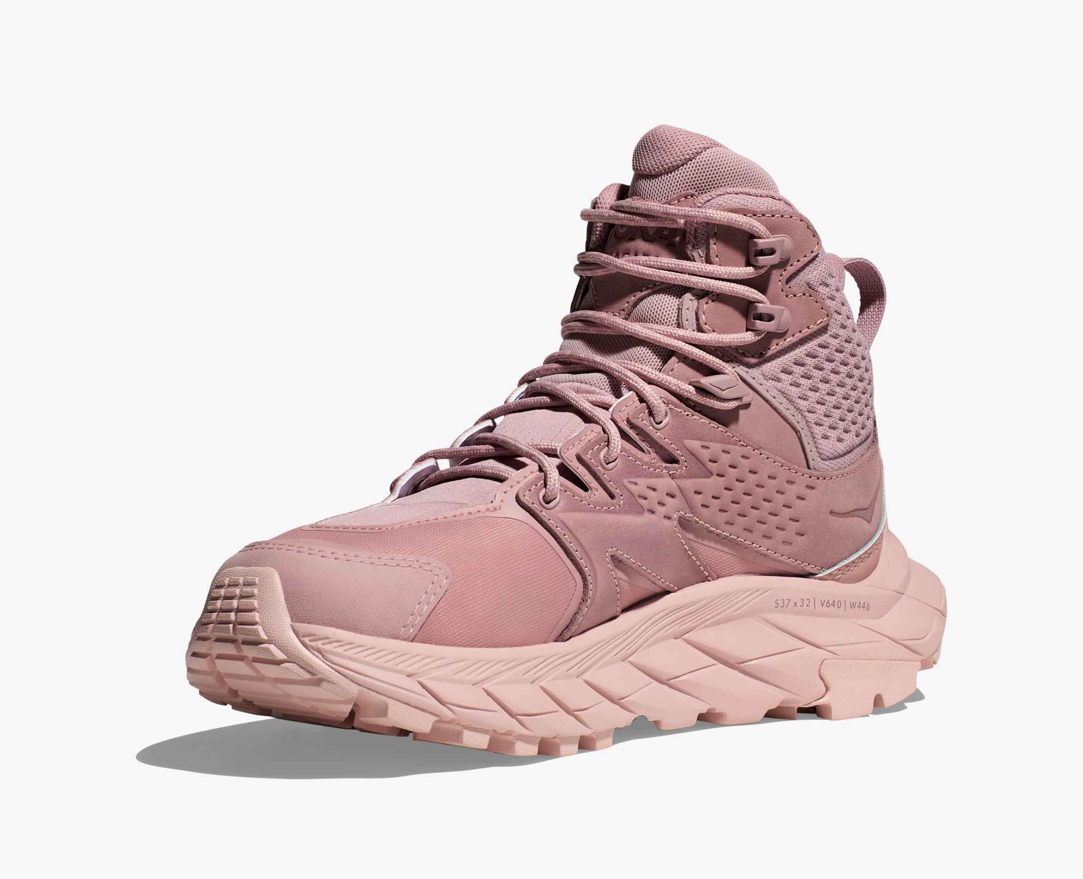 HOKA ONE ONE® Anacapa Mid GTX for | HOKA ONE ONE®