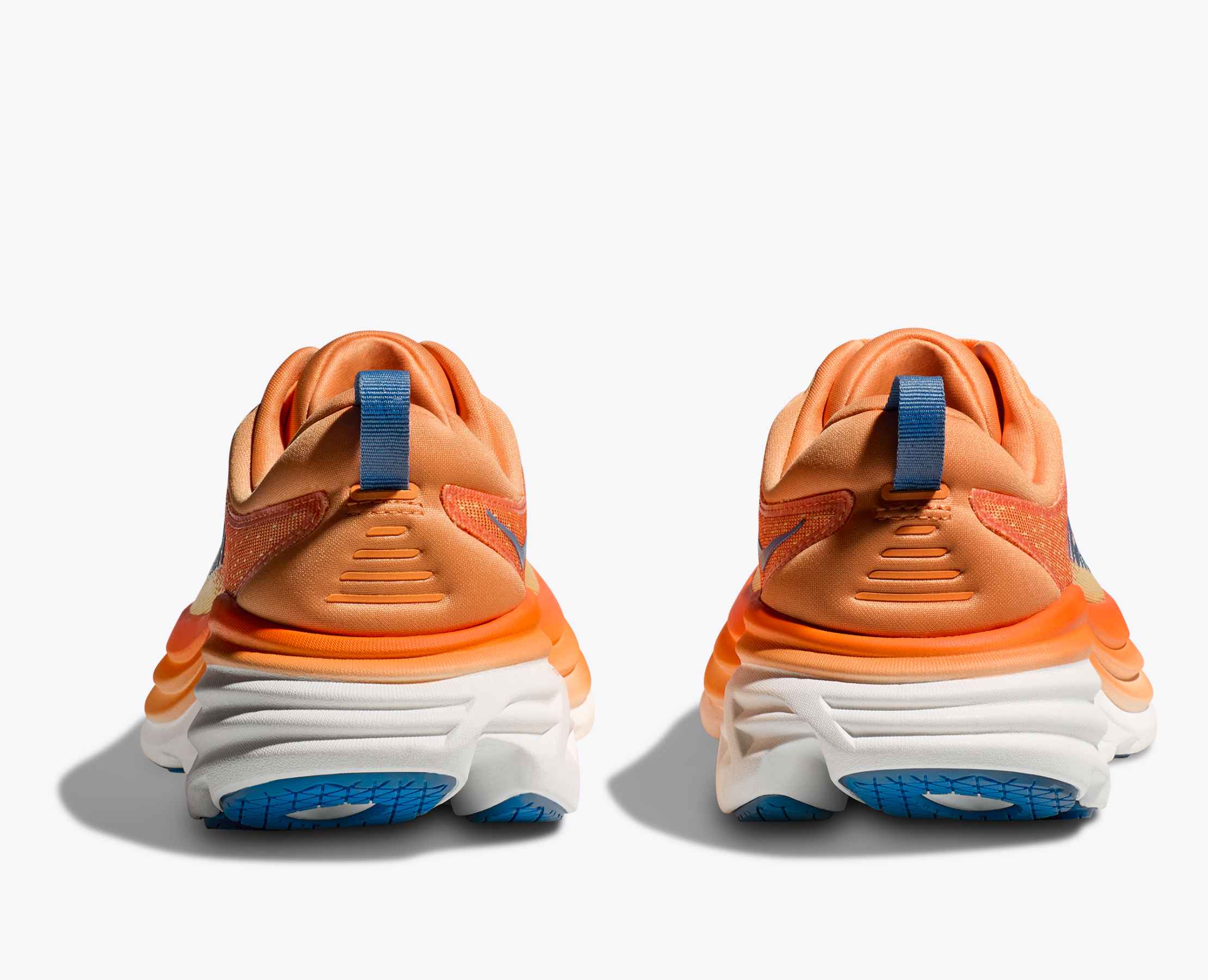 靴 TO Bondi 8 Max Cushioned Road Running Shoe | HOKA®