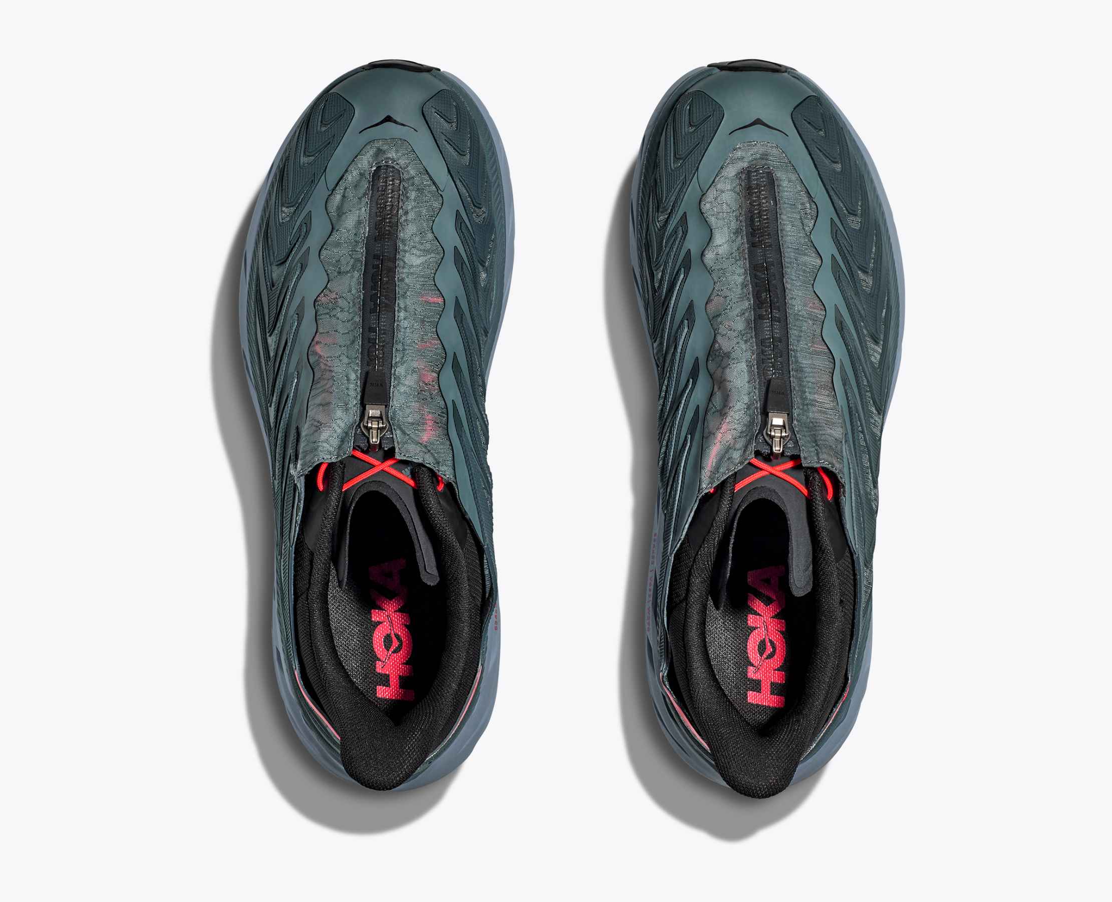 Project Clifton Quicklace Mesh Running Shoe | HOKA®