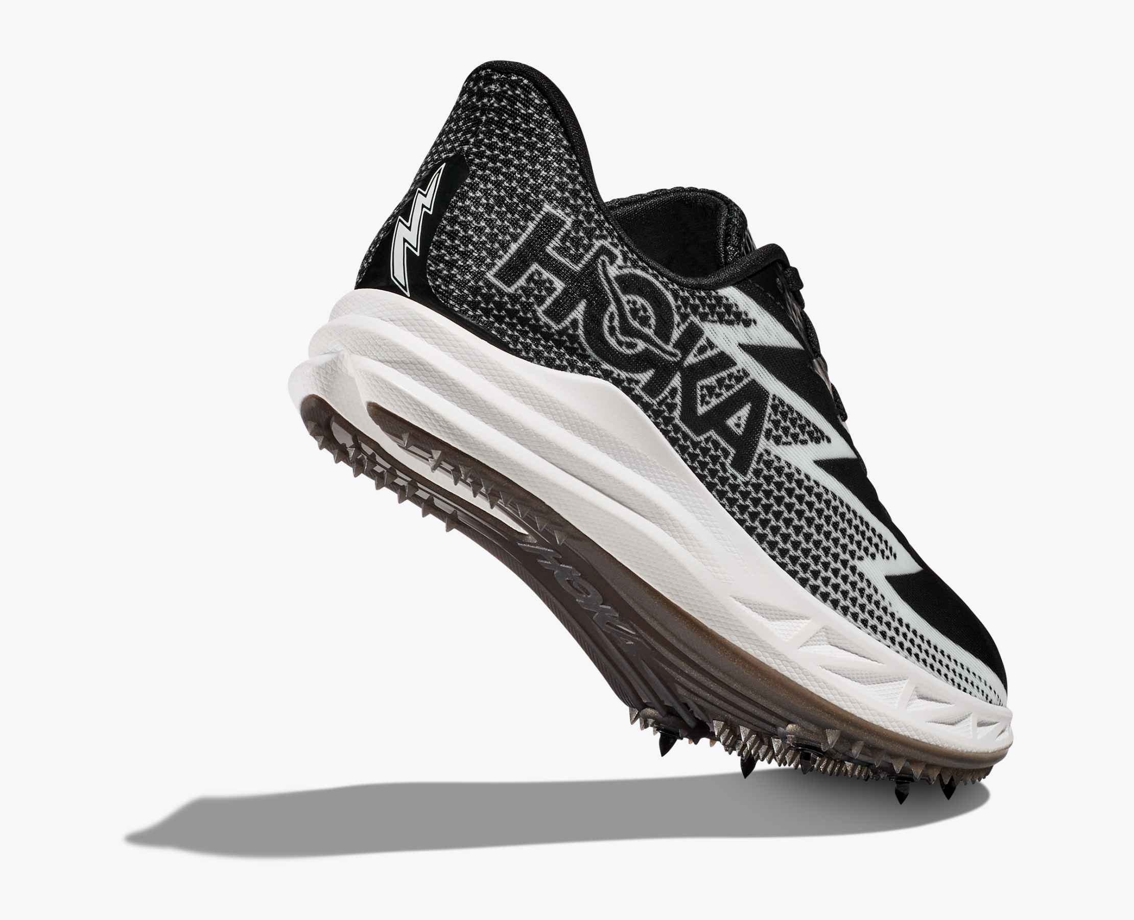 【HOKA】☆お洒落☆陸上スパイク☆One One Crescendo MD Crescendo MD Running Spikes | HOKA®