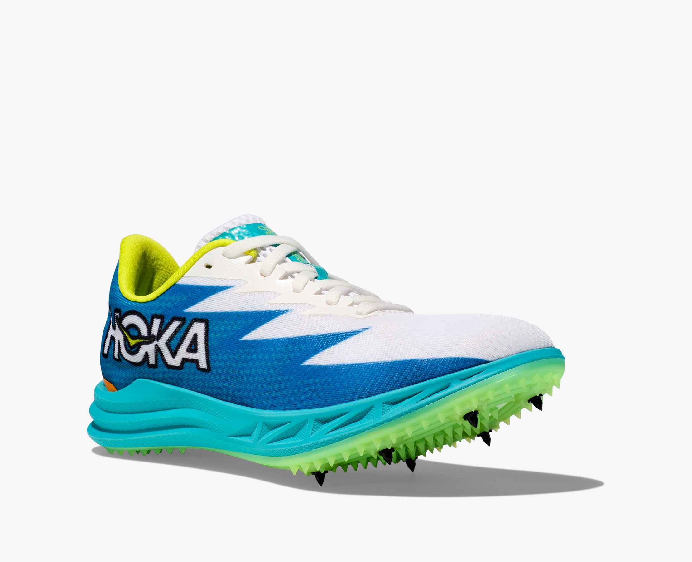 【HOKA】☆お洒落☆陸上スパイク☆One One Crescendo MD HOKA】☆お洒落☆陸上スパイク☆One One Crescendo MD (HOKA