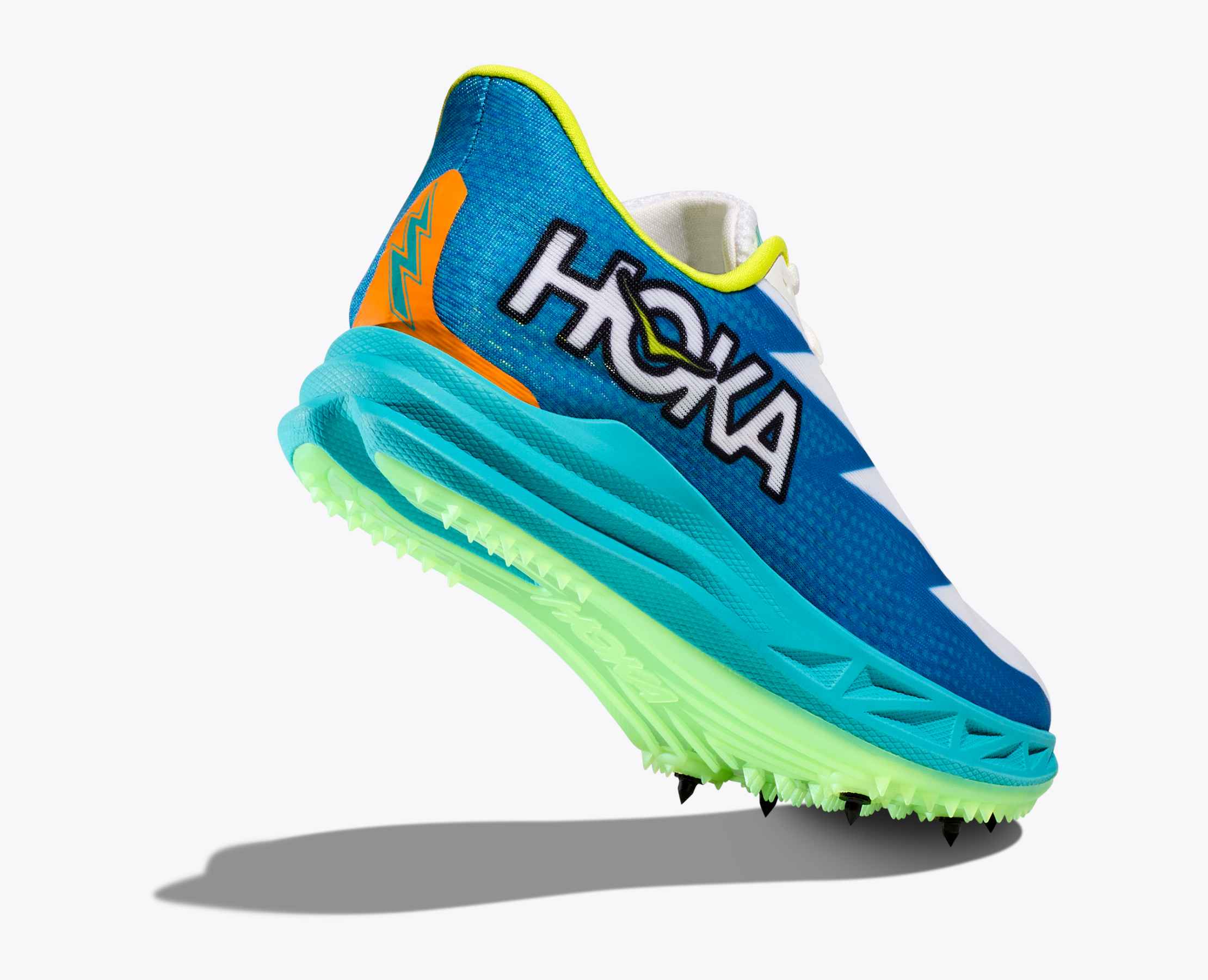 Crescendo MD Running Spikes | HOKA®