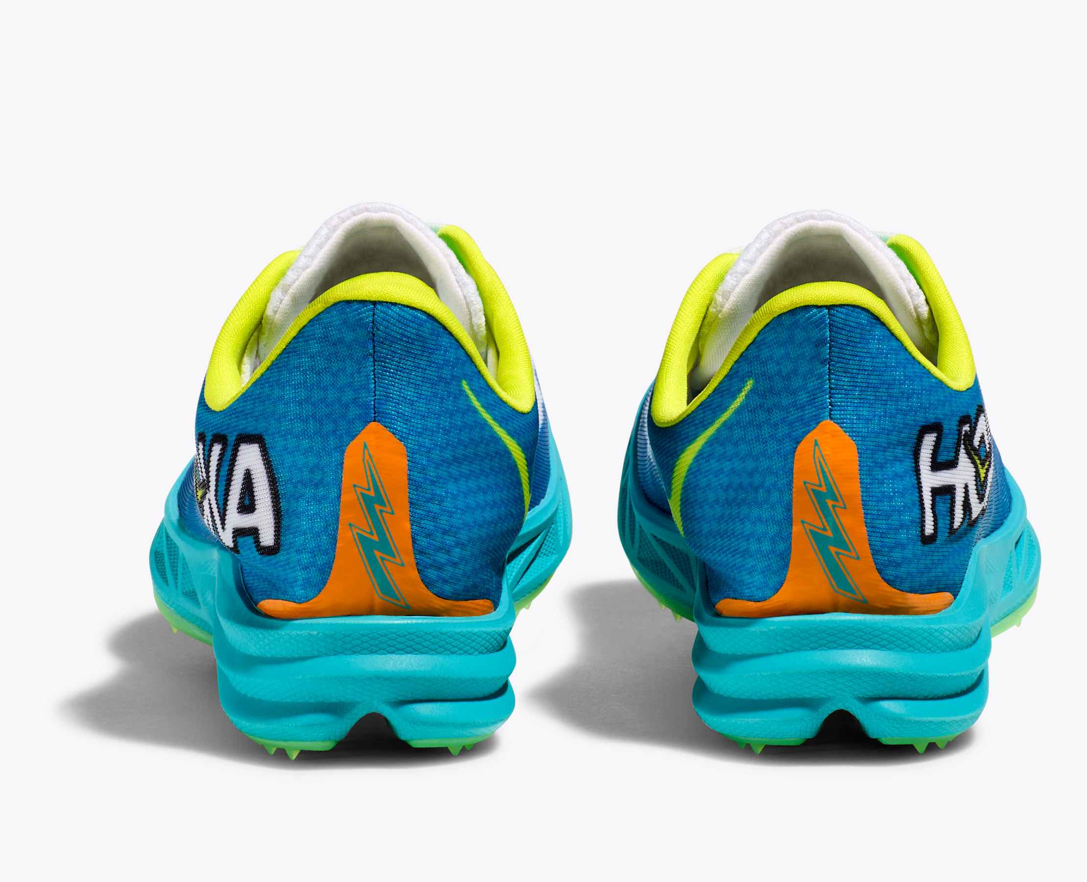 【HOKA】☆お洒落☆陸上スパイク☆One One Crescendo MD Crescendo MD Running Spikes | HOKA®