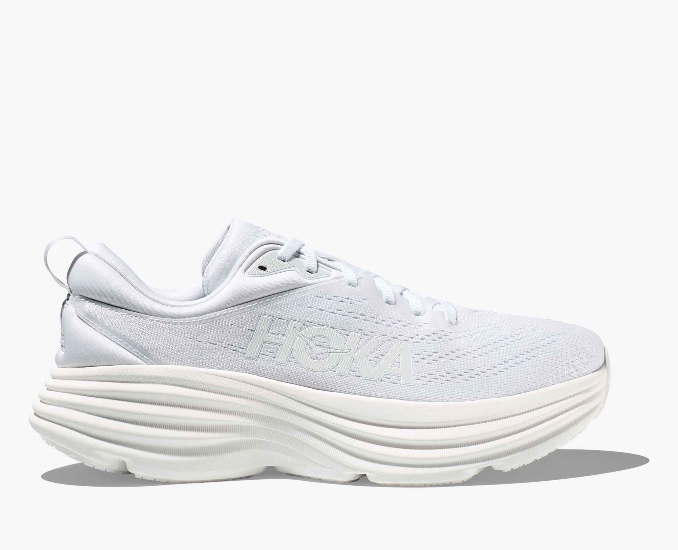 Amazon.com | Hoka Oneone 1123202 Bondi 8 Men's Sneakers