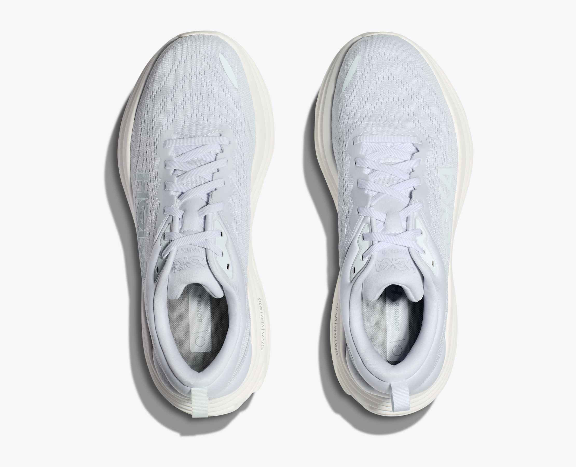 Bondi 8 Max Cushioned Road Running Shoe | HOKA®