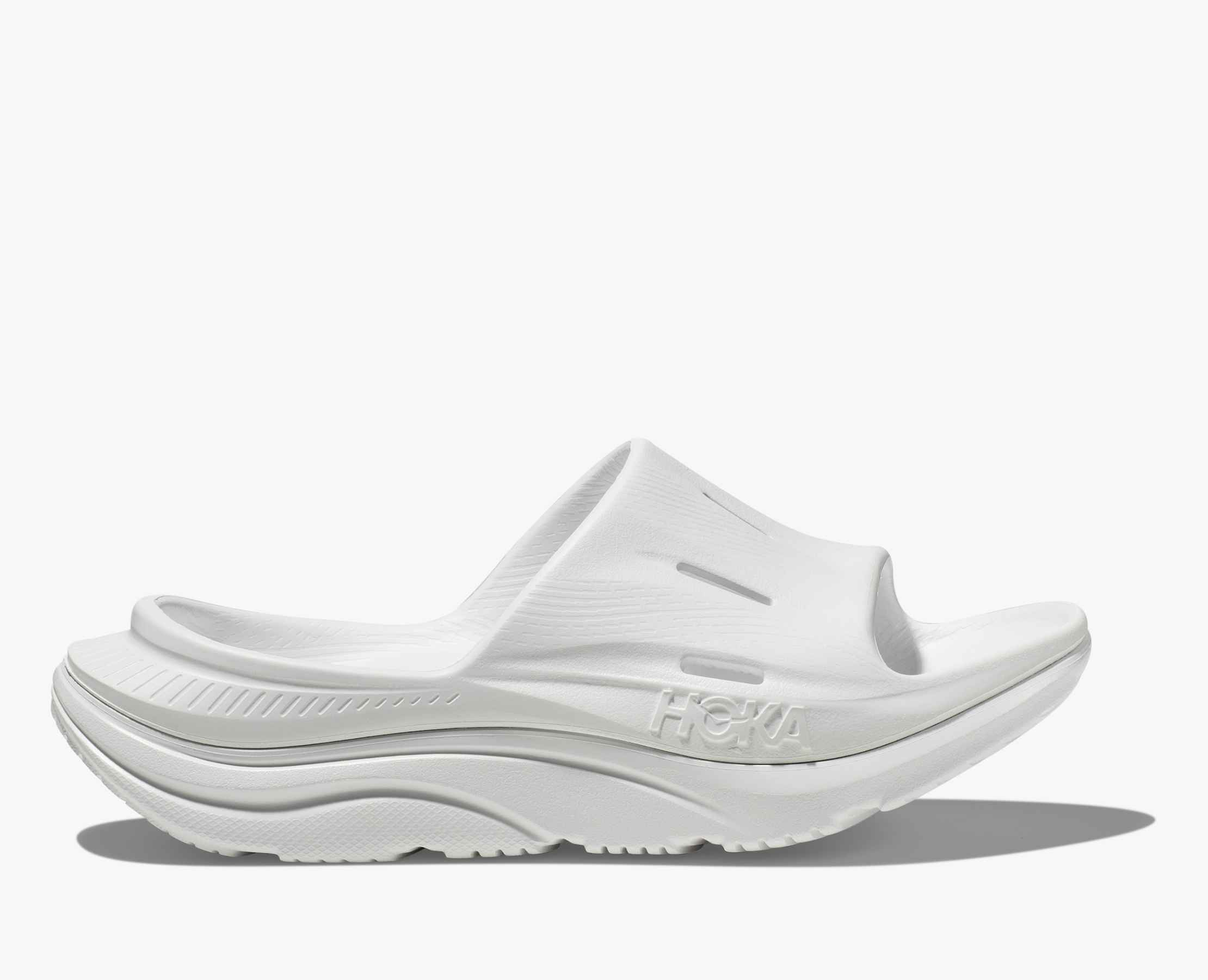 人気定番 Ora HOKA® | 3 Sandal Slide Recovery 靴