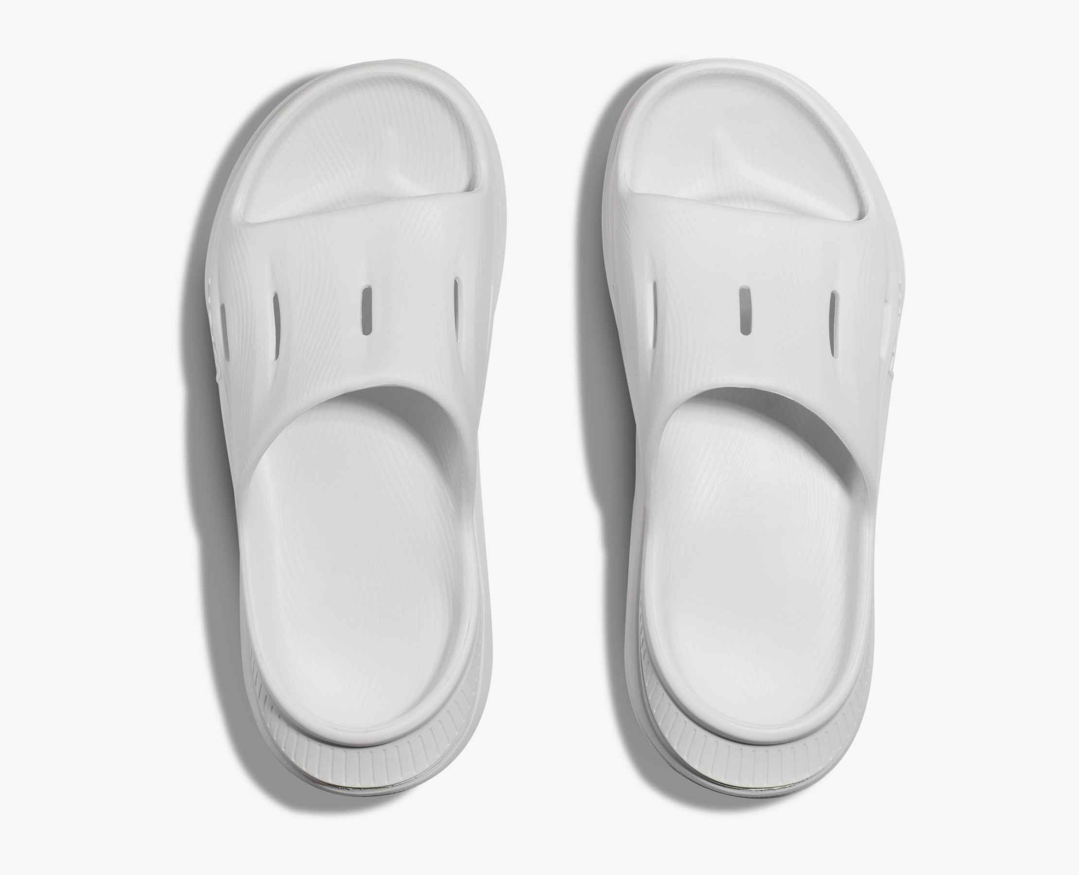 Hoka One One Ora 3 Recovery Slides $ 59.99 | TYLER'S