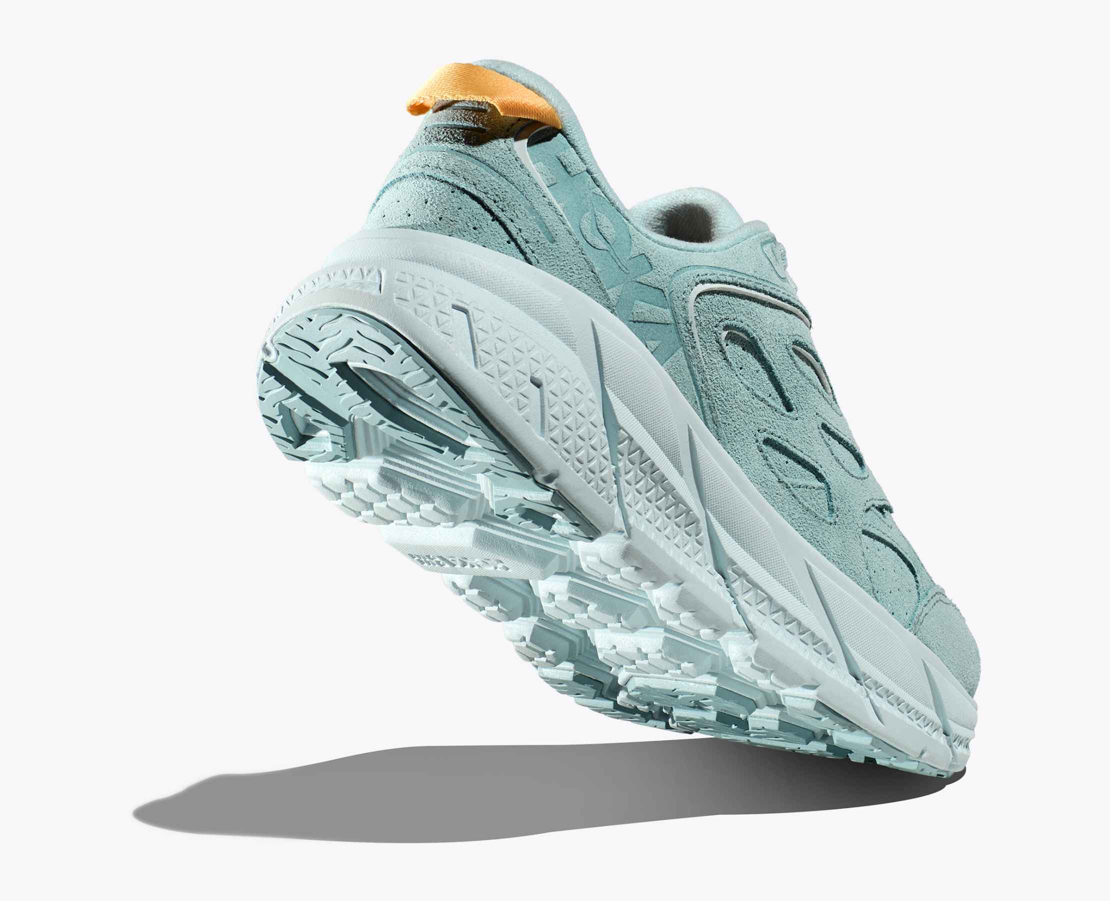 HOKA® Clifton L Suede for | HOKA®