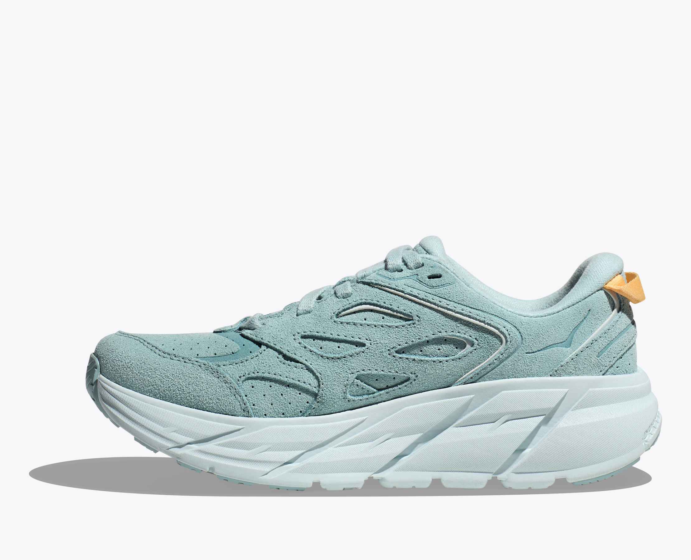 スニーカー Clifton L Suede Sneakers HOKA® Clifton L Suede for | HOKA®