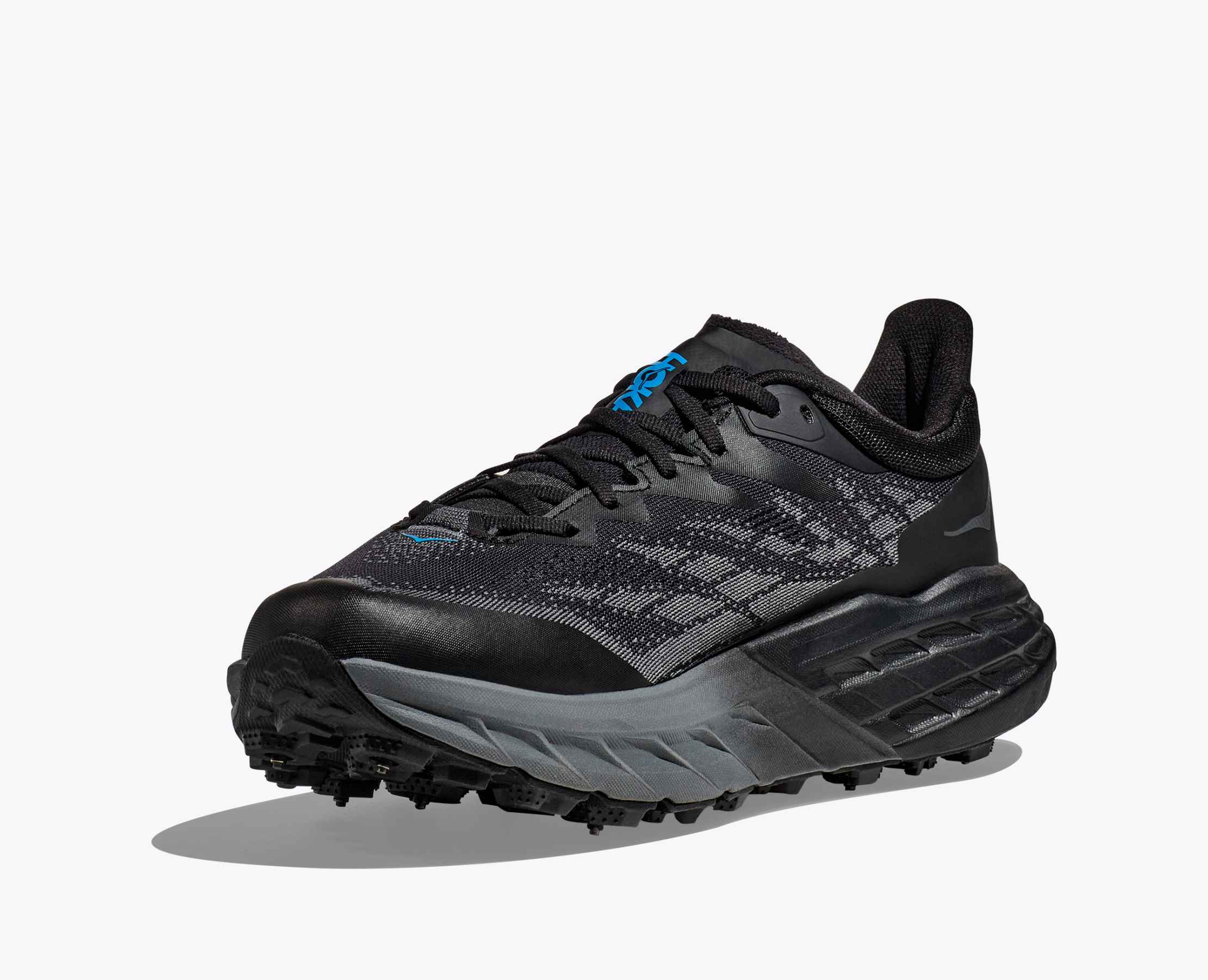 Speedgoat 5 GTX Spike Winterized Trail Shoe | HOKA®