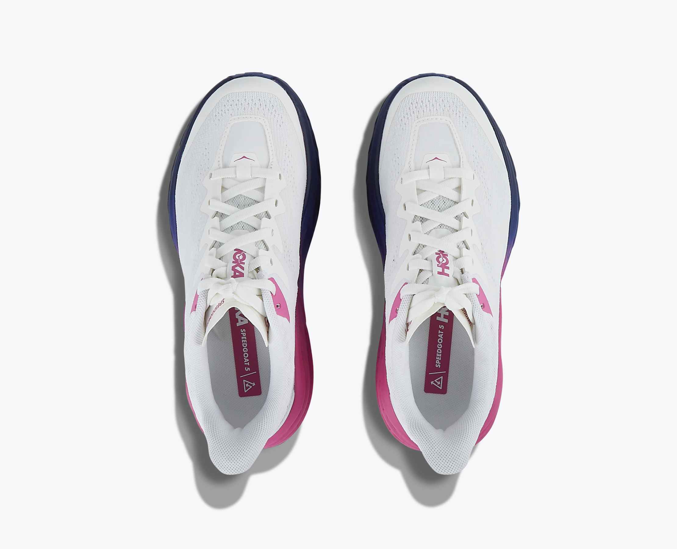 HOKA Speedgoat 5 Johannes Klaebo for Women | HOKA® FI