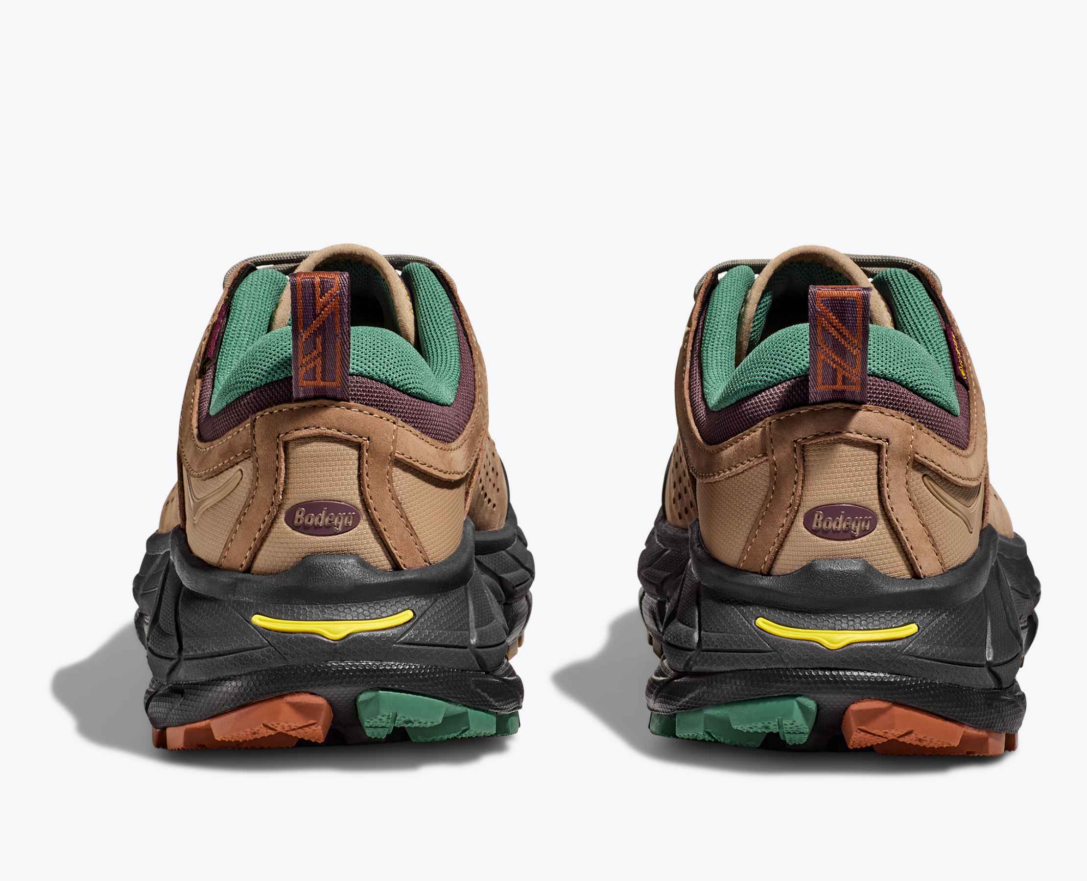 HOKA ONE ONE® HOKA x Bodega Tor Ultra Lo for | HOKA ONE ONE® HOKA ONE ONE® HOKA x Bodega Tor Ultra Lo for | HOKA ONE ONE®