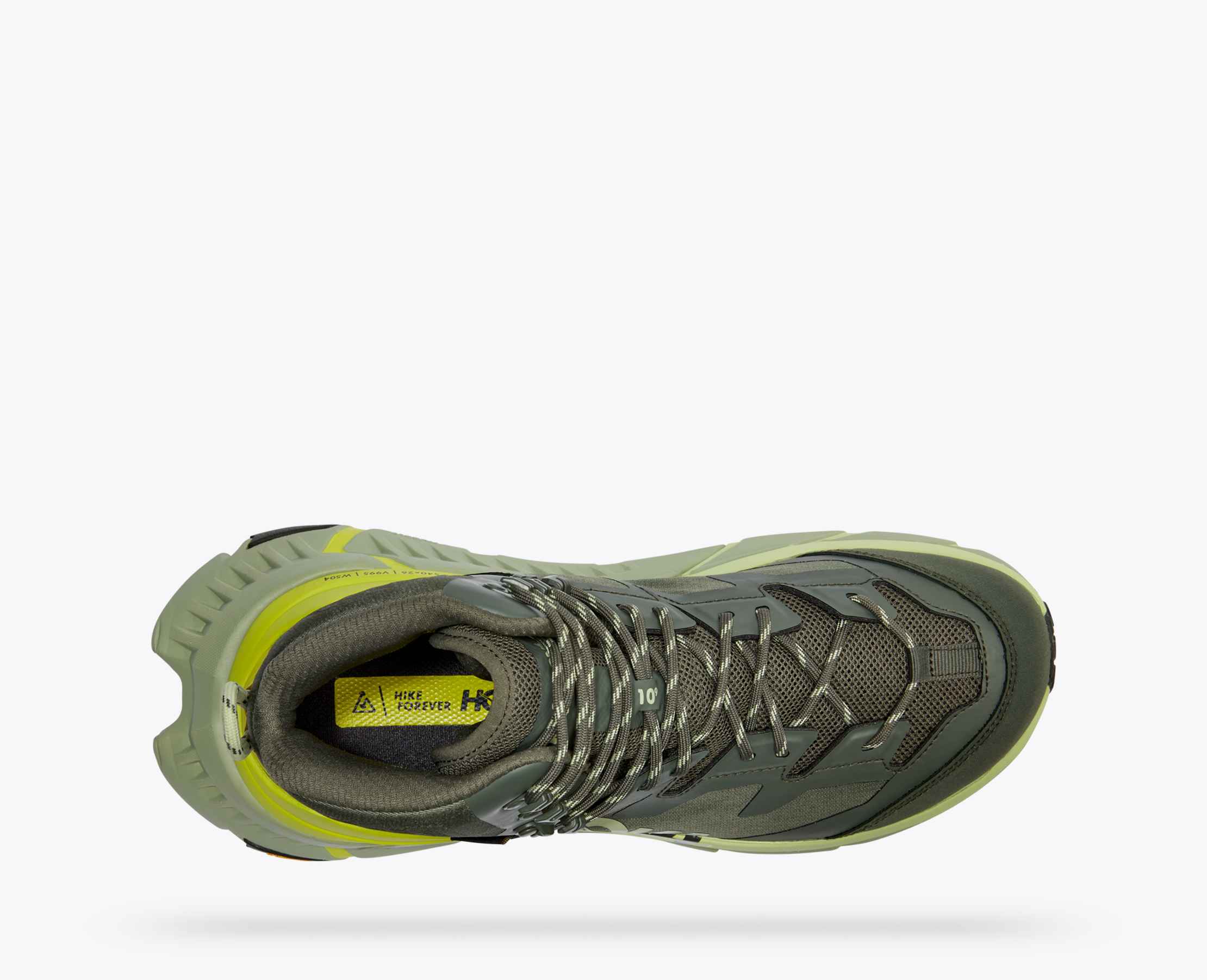送料無料★HOKA ONE ONE TENNINE HIKE GTX 1113510-TEPR TENNINE HIKE GORE-TEX