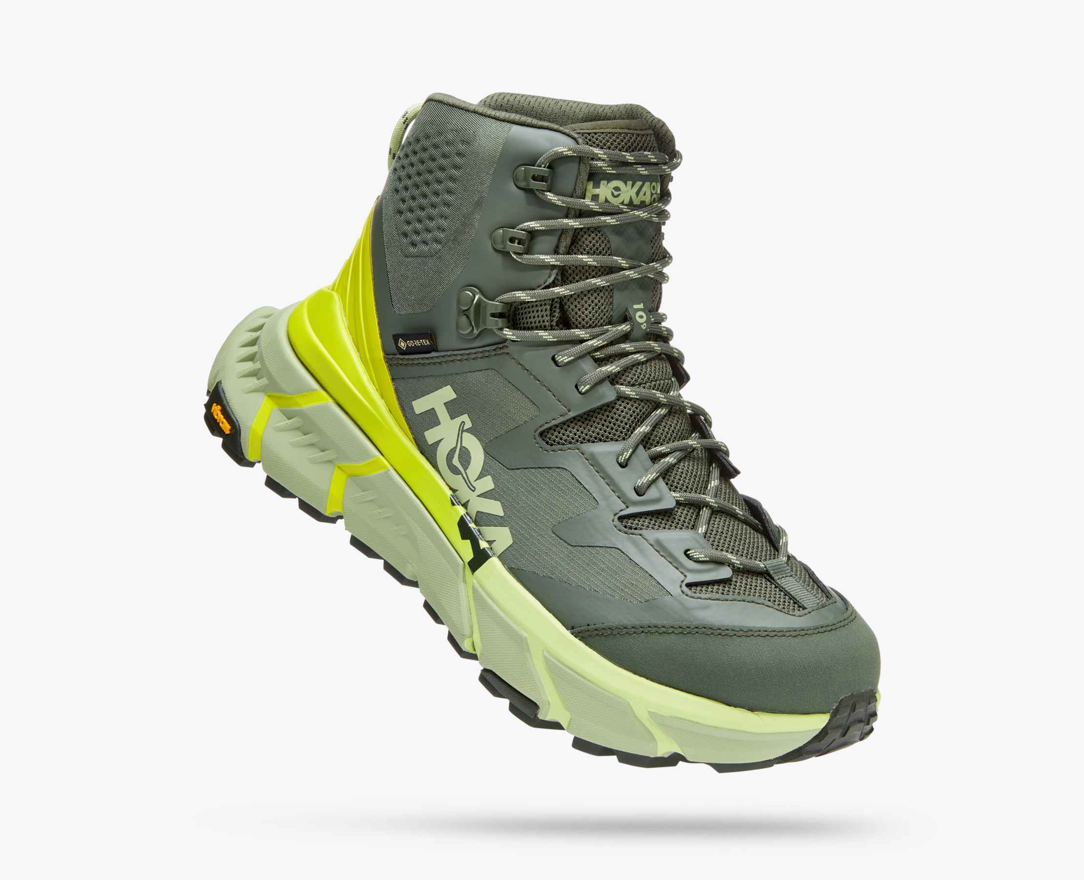 送料無料★HOKA ONE ONE TENNINE HIKE GTX 1113511-ECSH TENNINE Hike GTX Hiking Boot | HOKA®