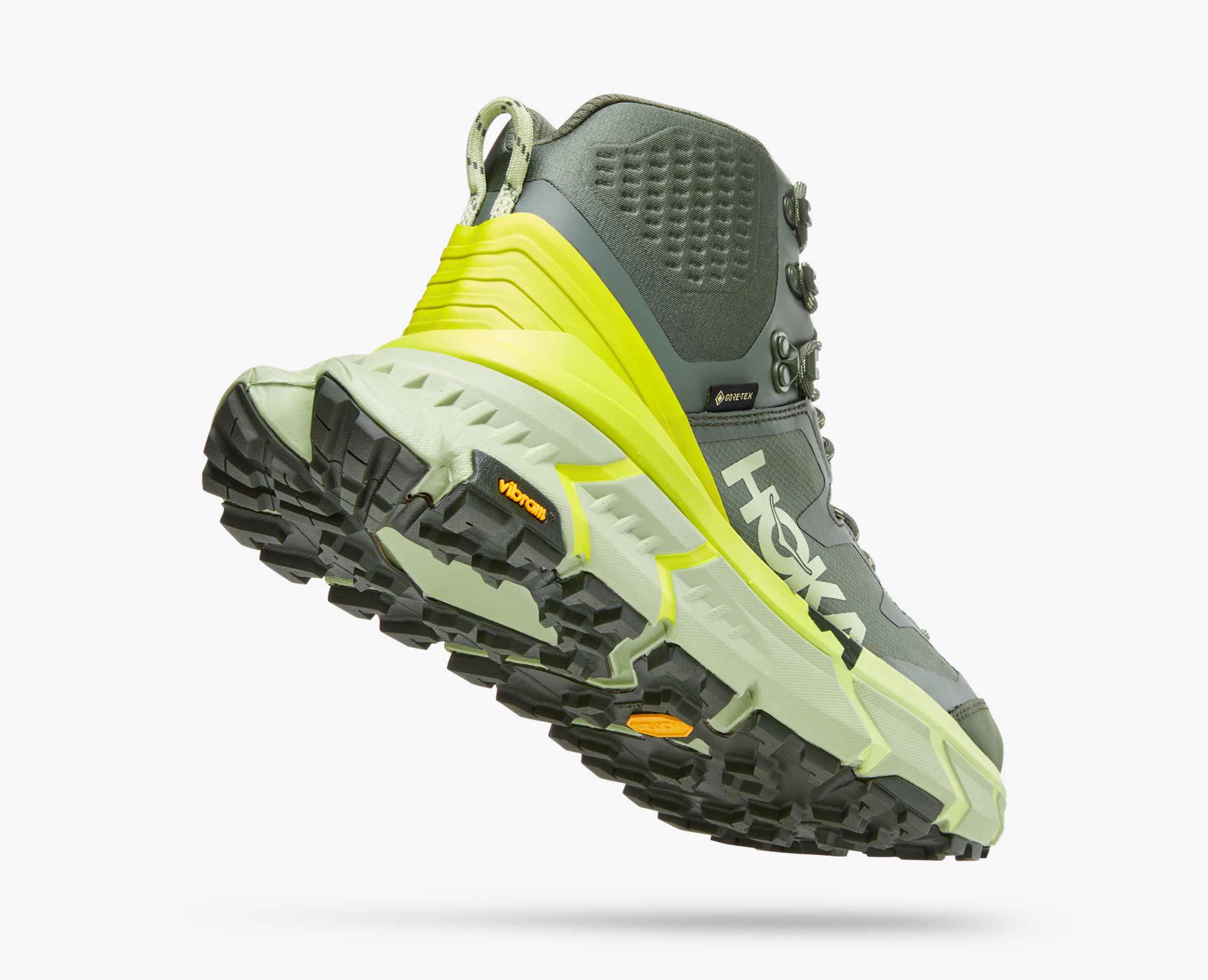 送料無料★HOKA ONE ONE TENNINE HIKE GTX 1113510-TEPR TENNINE Hike GTX Hiking Boot | HOKA®