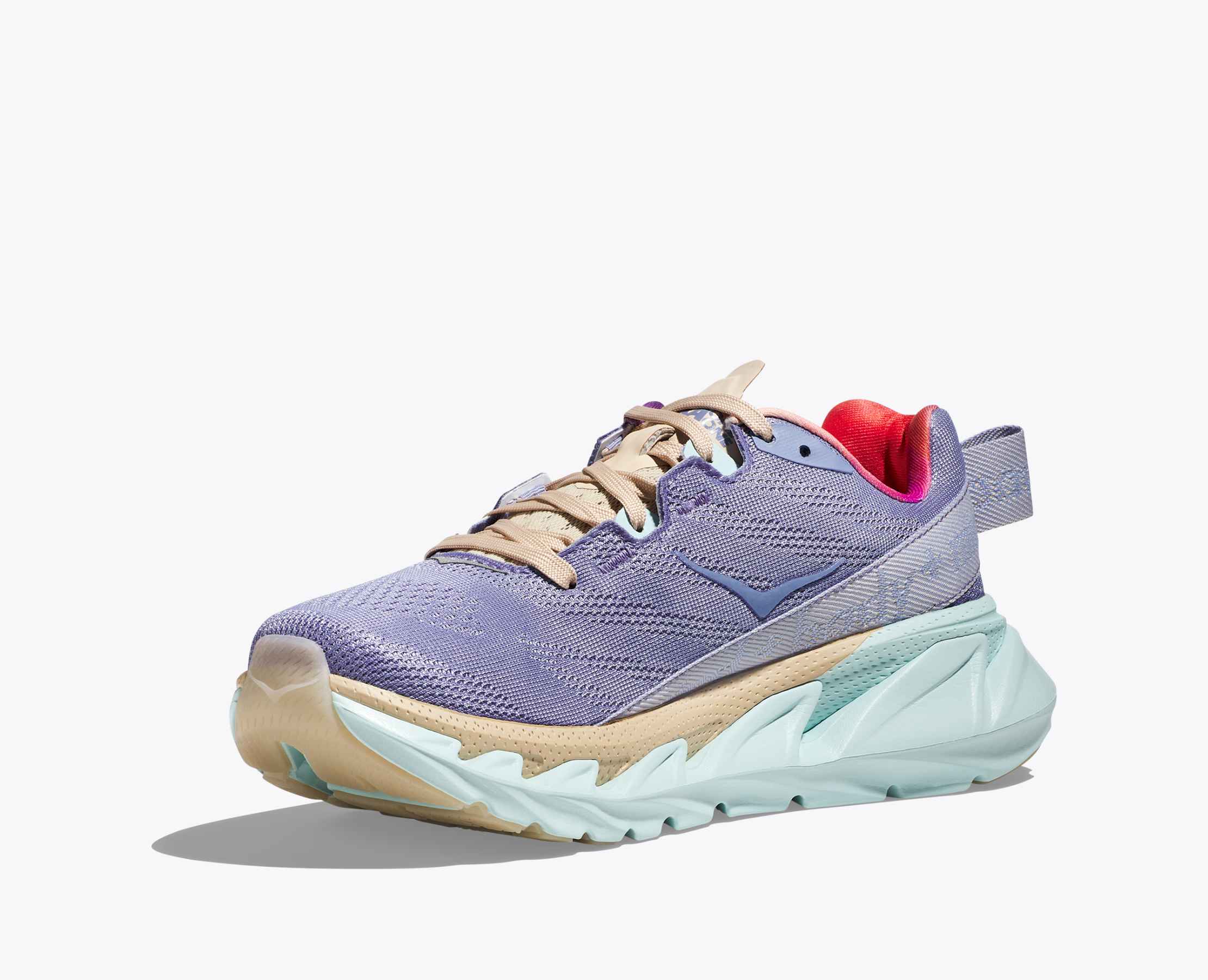 美品 HOKA 29cm 痩せよ ELEVON2 ホカ ランニングシューズ