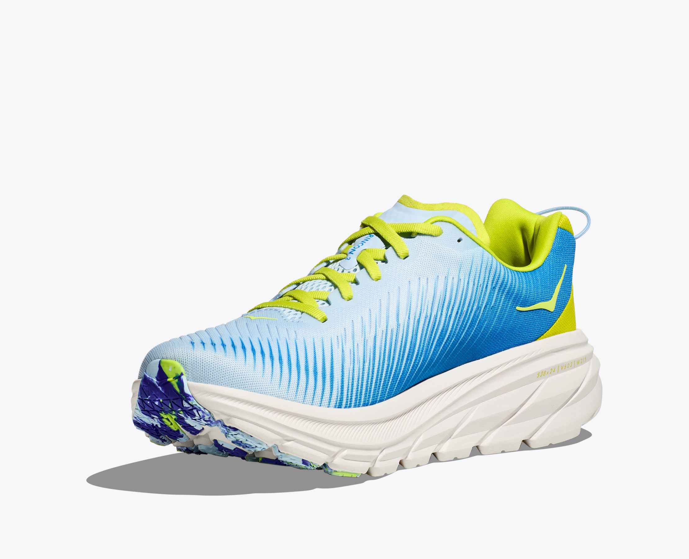 Men's Rincon 3 Lightweight Running Shoe | HOKA®