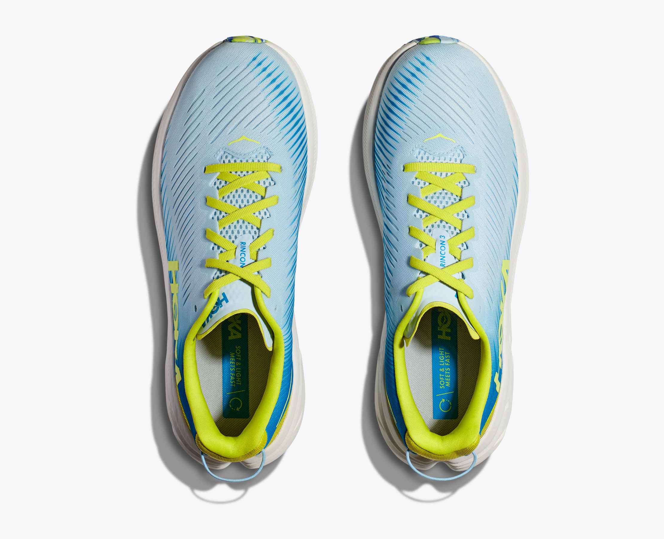 Men's Rincon 3 Lightweight Running Shoe | HOKA®
