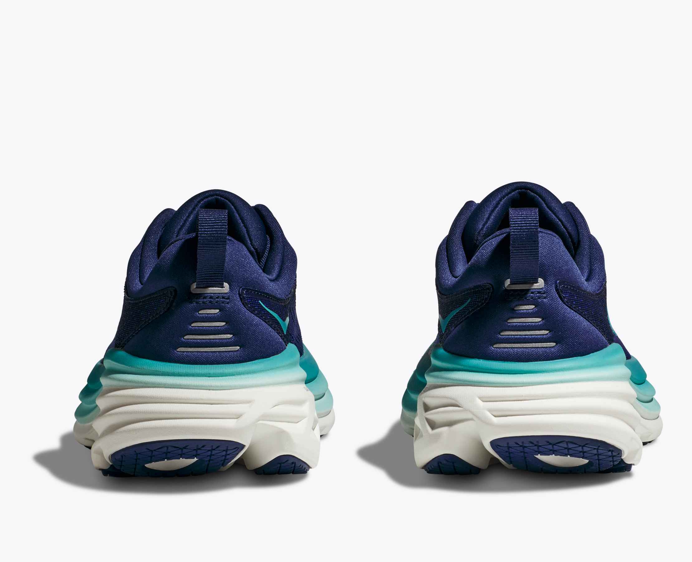 Bondi 8 Max Cushioned Road Running Shoe | HOKA®
