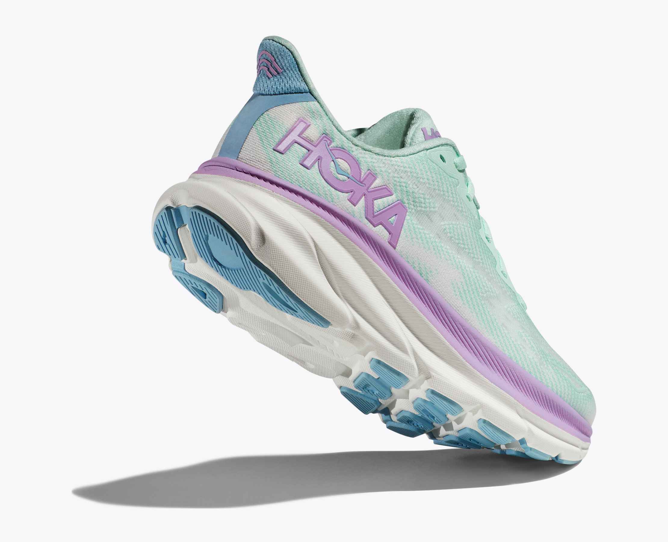 Women's Clifton 9 Running Shoe | HOKA®