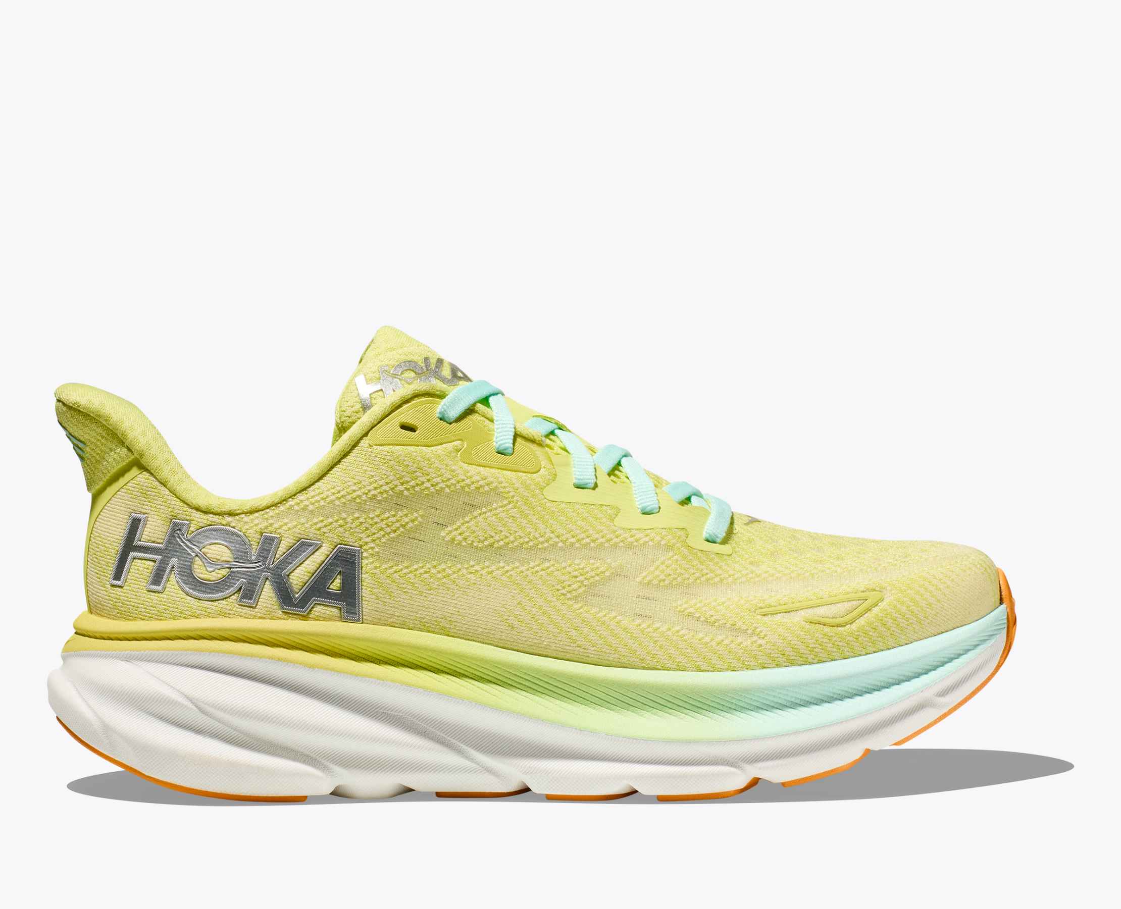 新品 HOKA CLIFTON9 25cm W.CLIFTON 9 WIDE — Shoes, Apparel & Gear