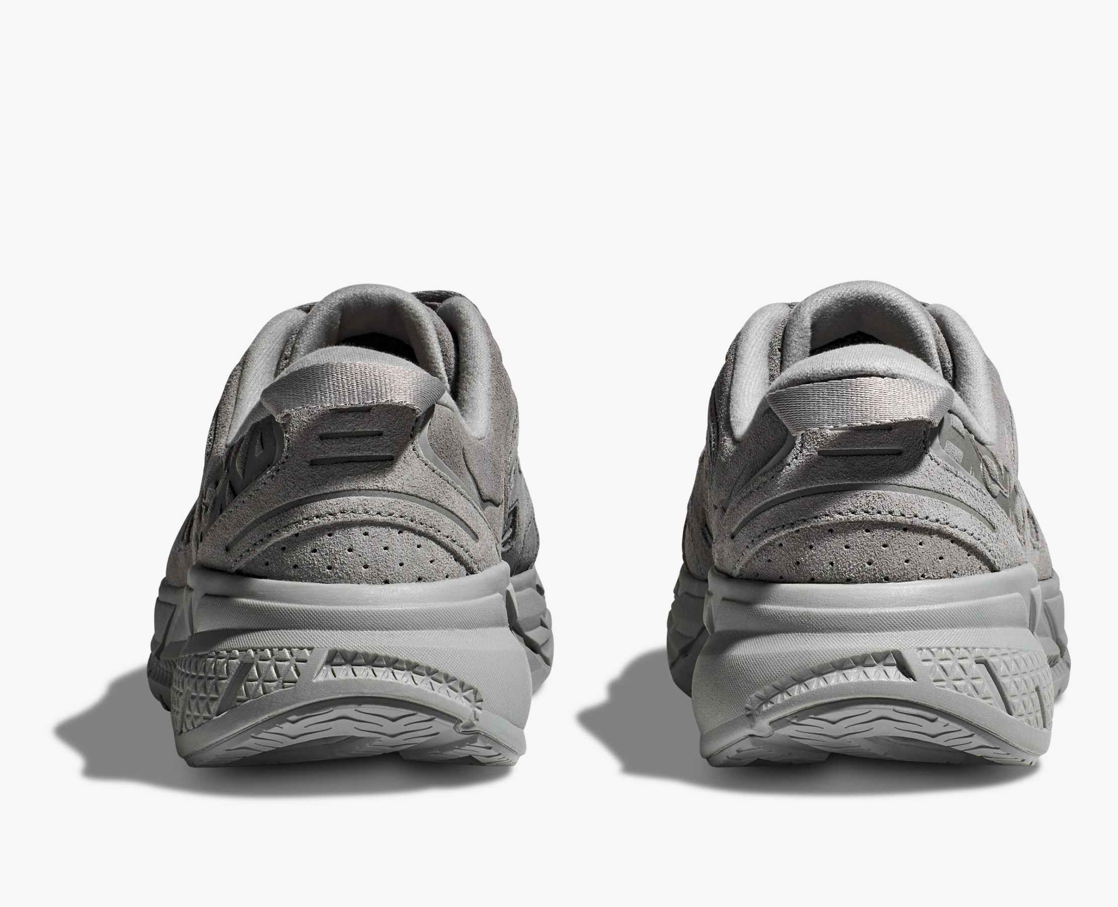 HOKA® Clifton L Suede for | HOKA® HOKA® Clifton L Suede for | HOKA®