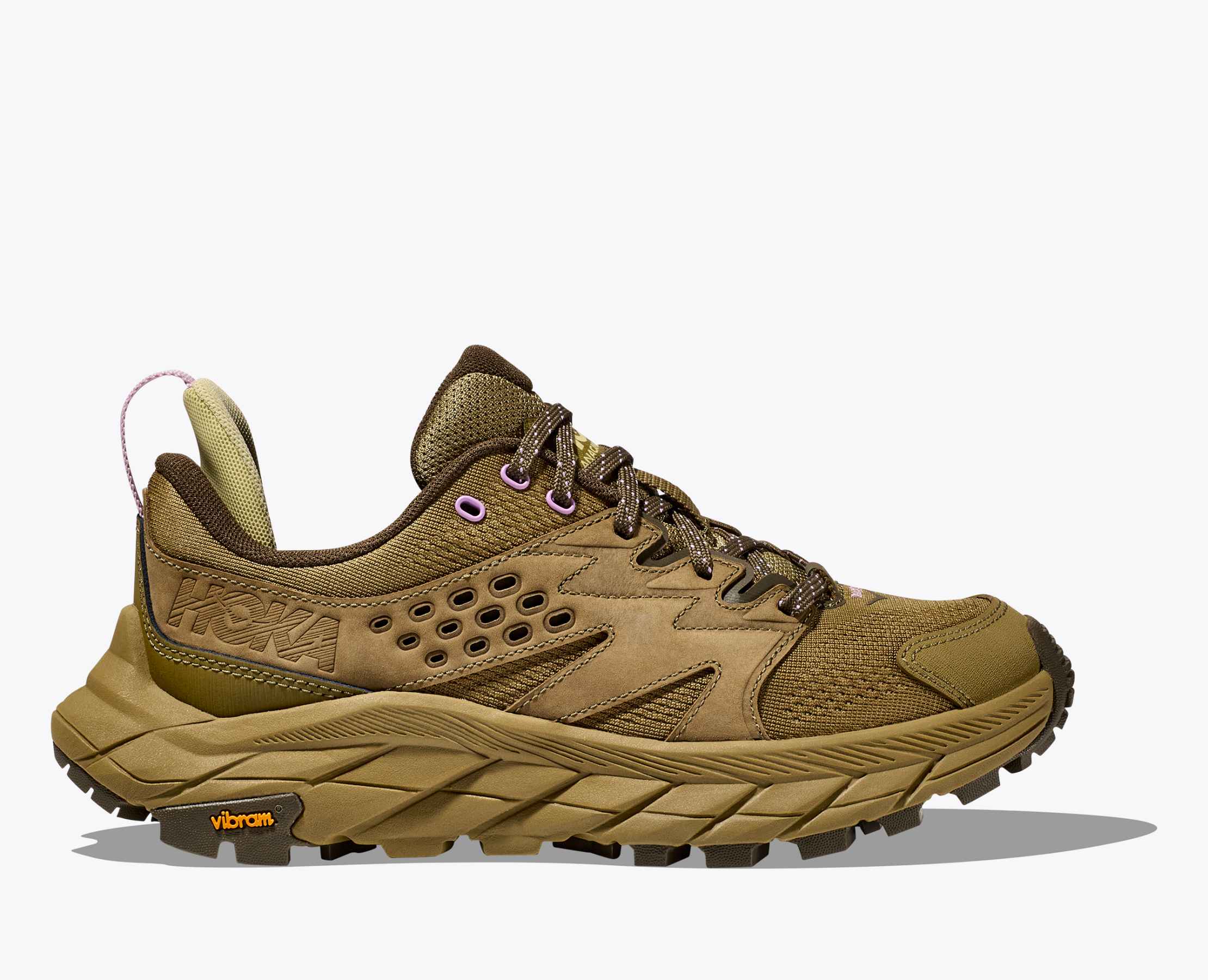 Anacapa Breeze Low Breathable Running Shoe | HOKA®