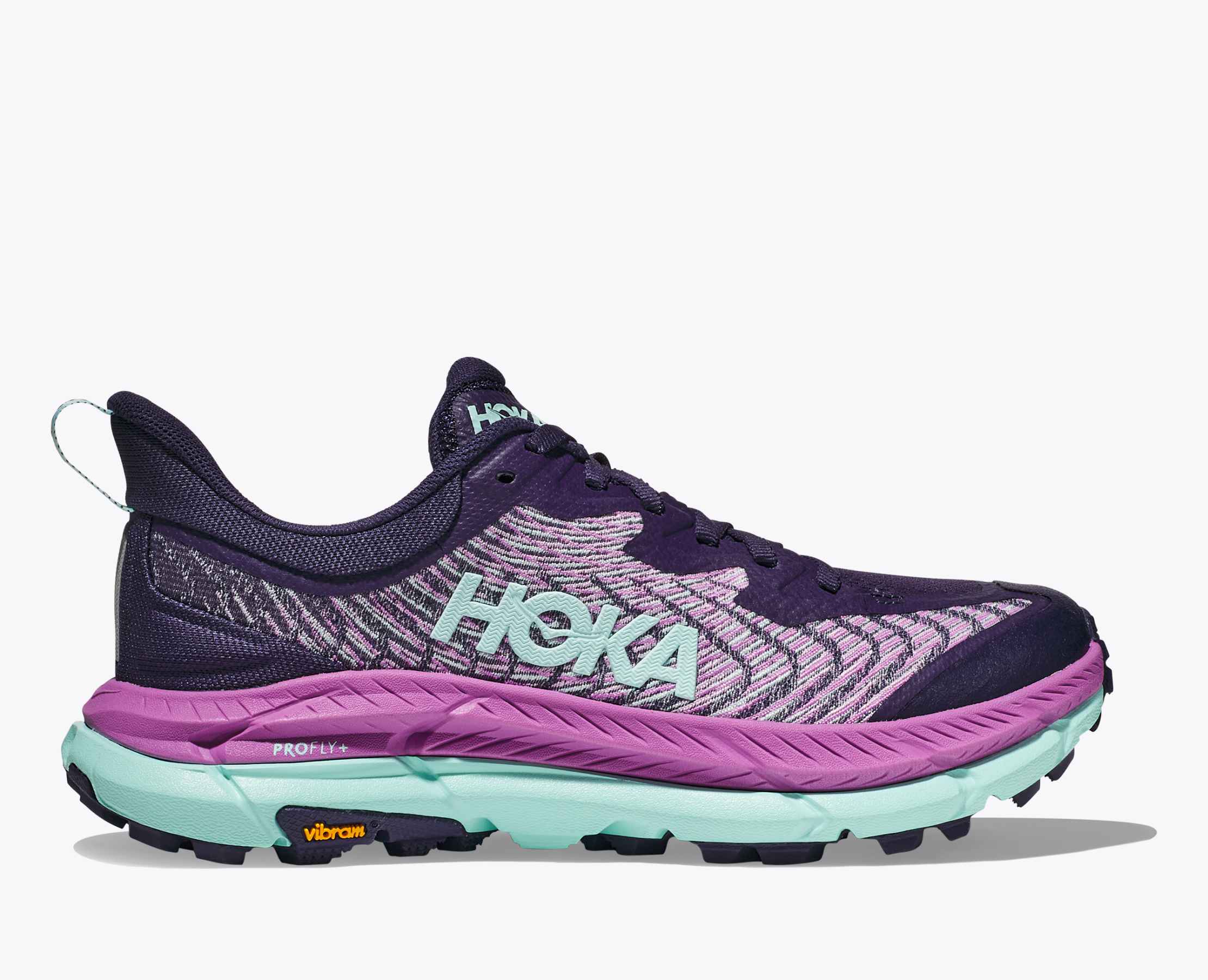 What We Want WWW_ODFOOT バイオレット HOKA ONE ONE® Mafate What We Want WWW_ODFOOT バイオレット HOKA ONE ONE® Mafate