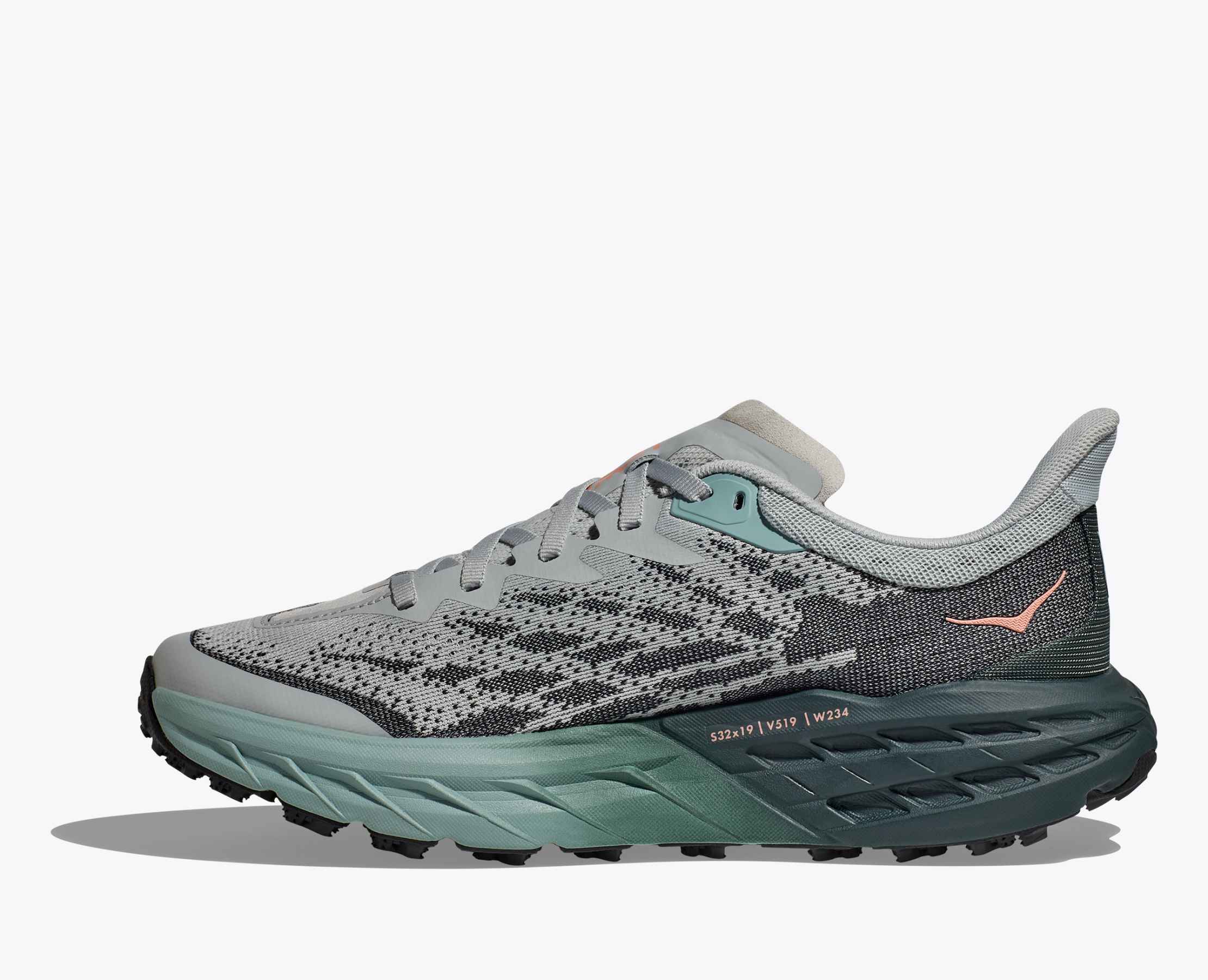 HOKA Speedgoat 5 for Women | HOKA® RS