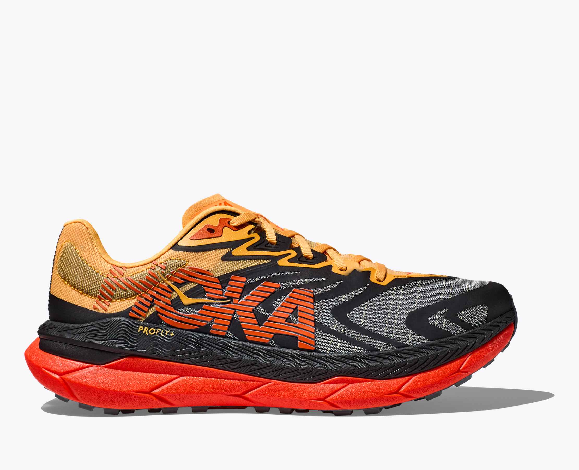 Review】HOKA「TECTON X 2（テクトン エックス 2）」 - トレイル