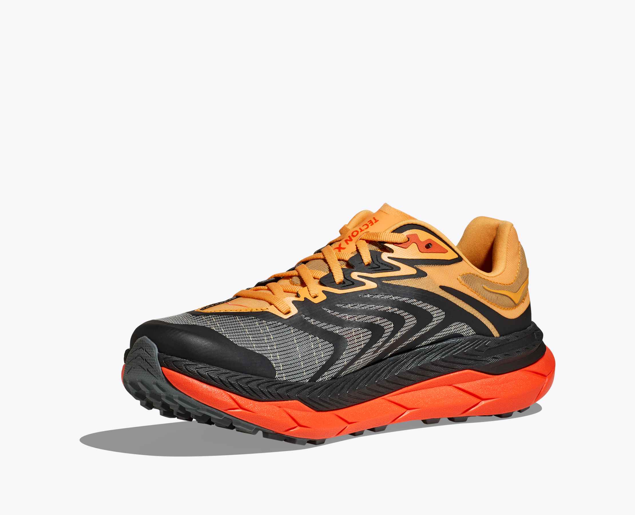 Review】HOKA「TECTON X 2（テクトン エックス 2）」 - トレイル