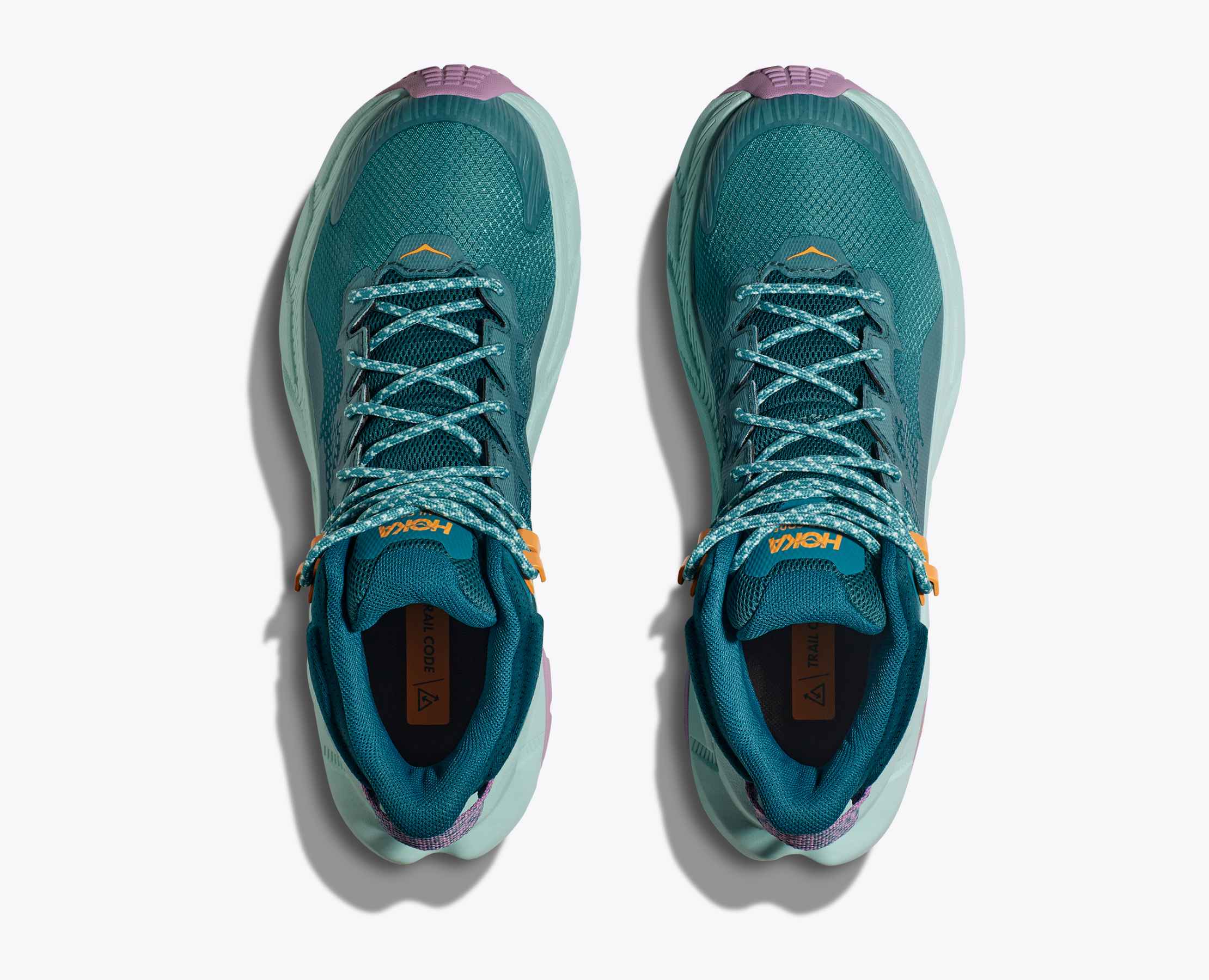Trail Code GTX Lighweight Hiker | HOKA®