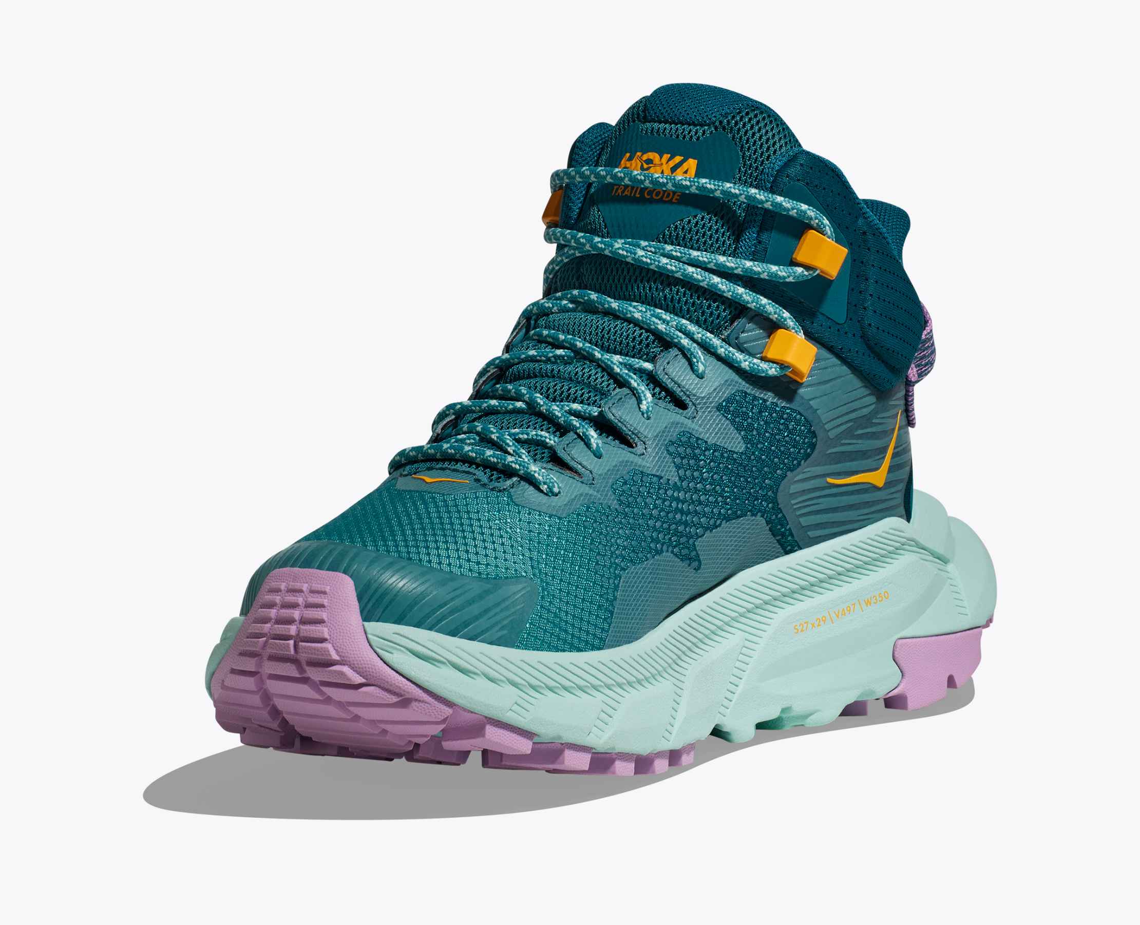 Trail Code GTX Lighweight Hiker | HOKA®
