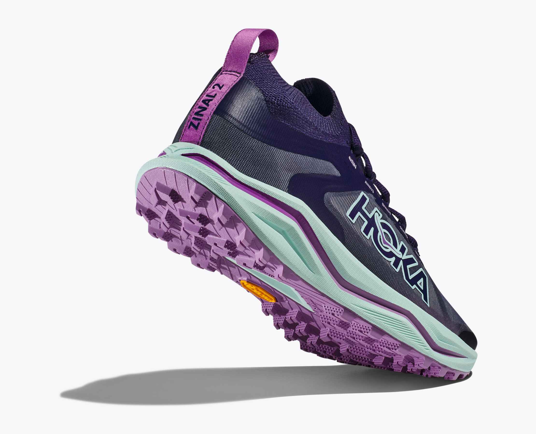 HOKA ONE ONE® Zinal 2 for Women | HOKA ONE ONE®
