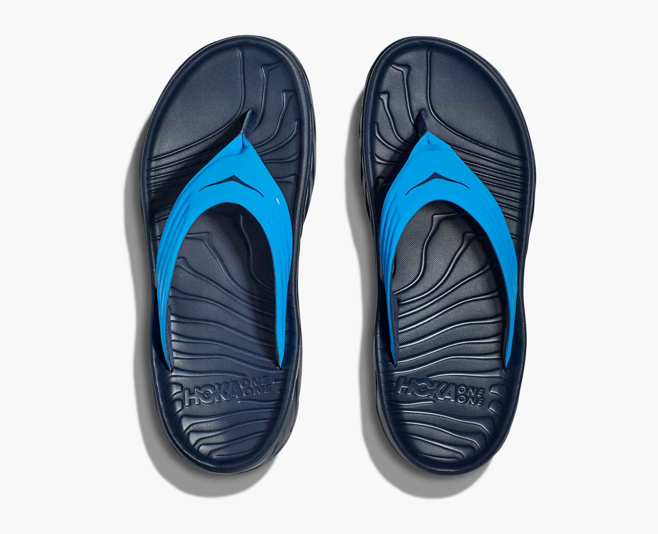 Men's Ora Flip Flop Recovery Sandal | HOKA®