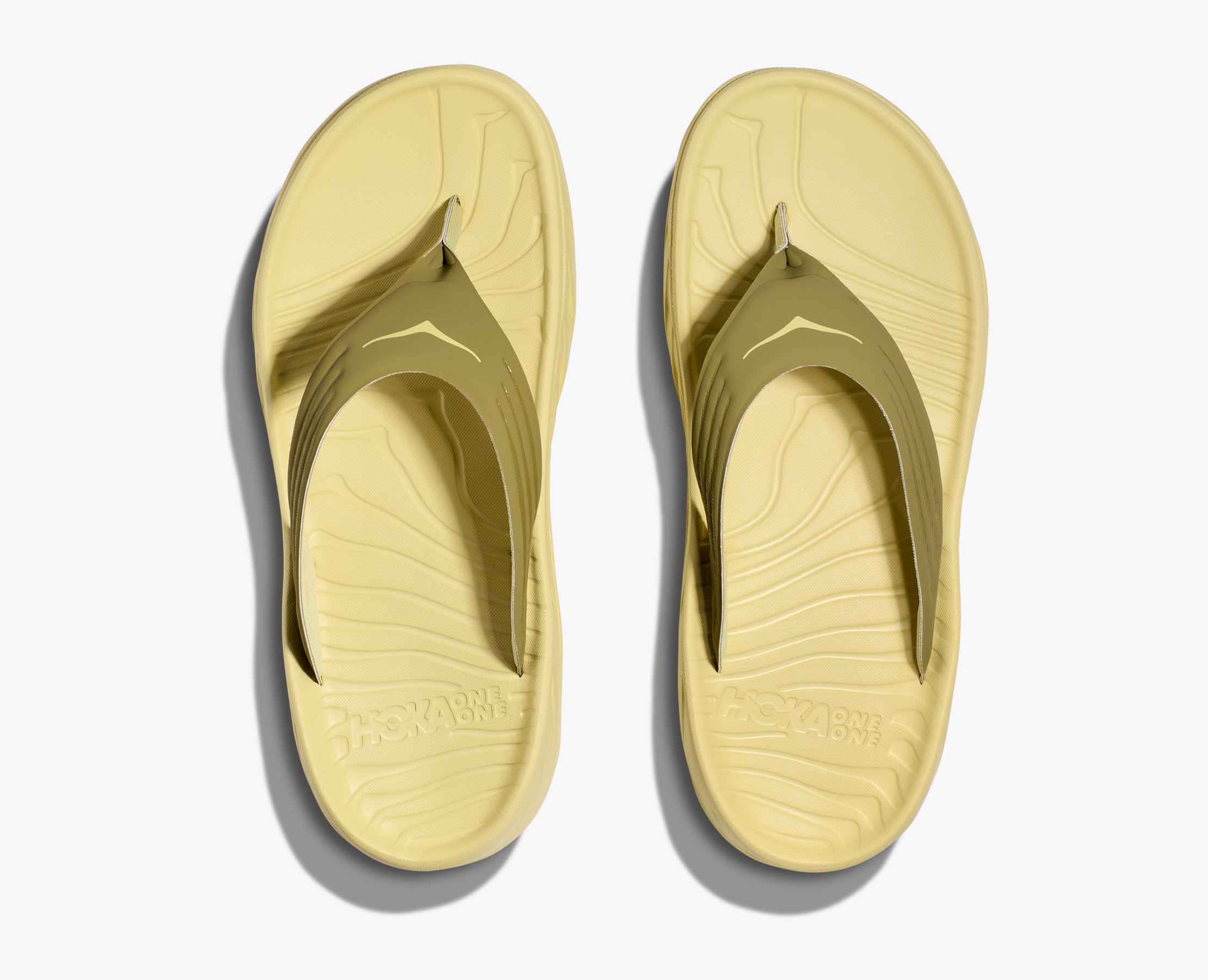 Men's Ora Flip Flop Recovery Sandal | HOKA®