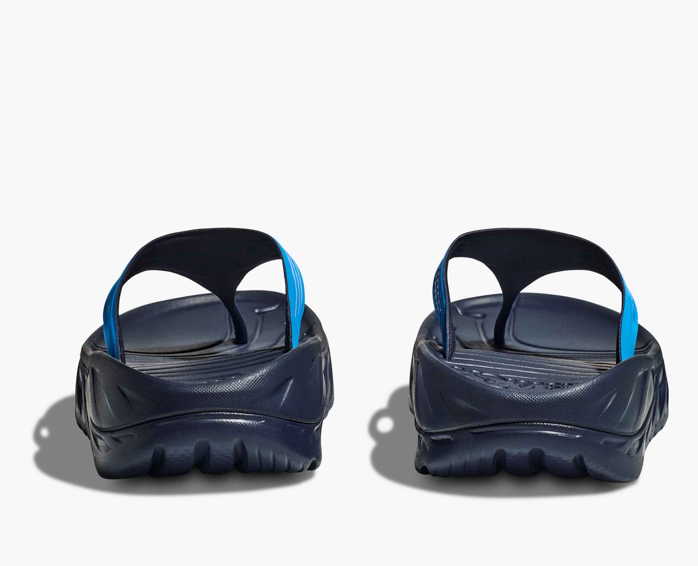 Hoka Ora Recovery Flip Sandals Women's | Shoe City