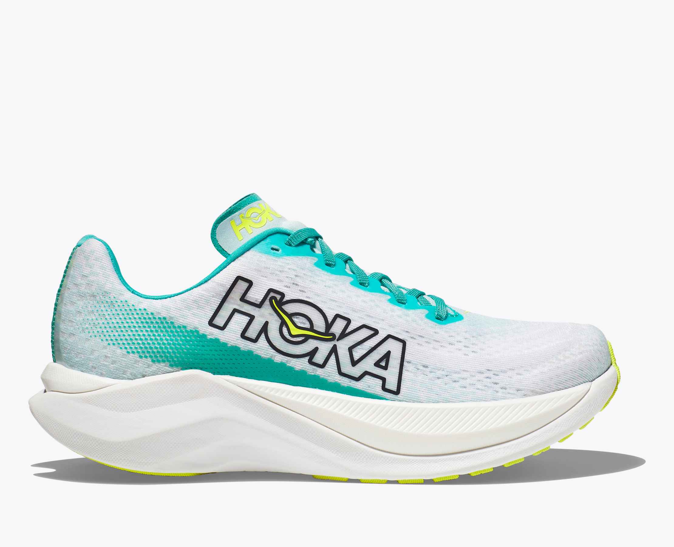 有名な高級ブランド ONE HOKA ONE® ONE® ONE HOKA | Men for X Mach スパイク・シューズ