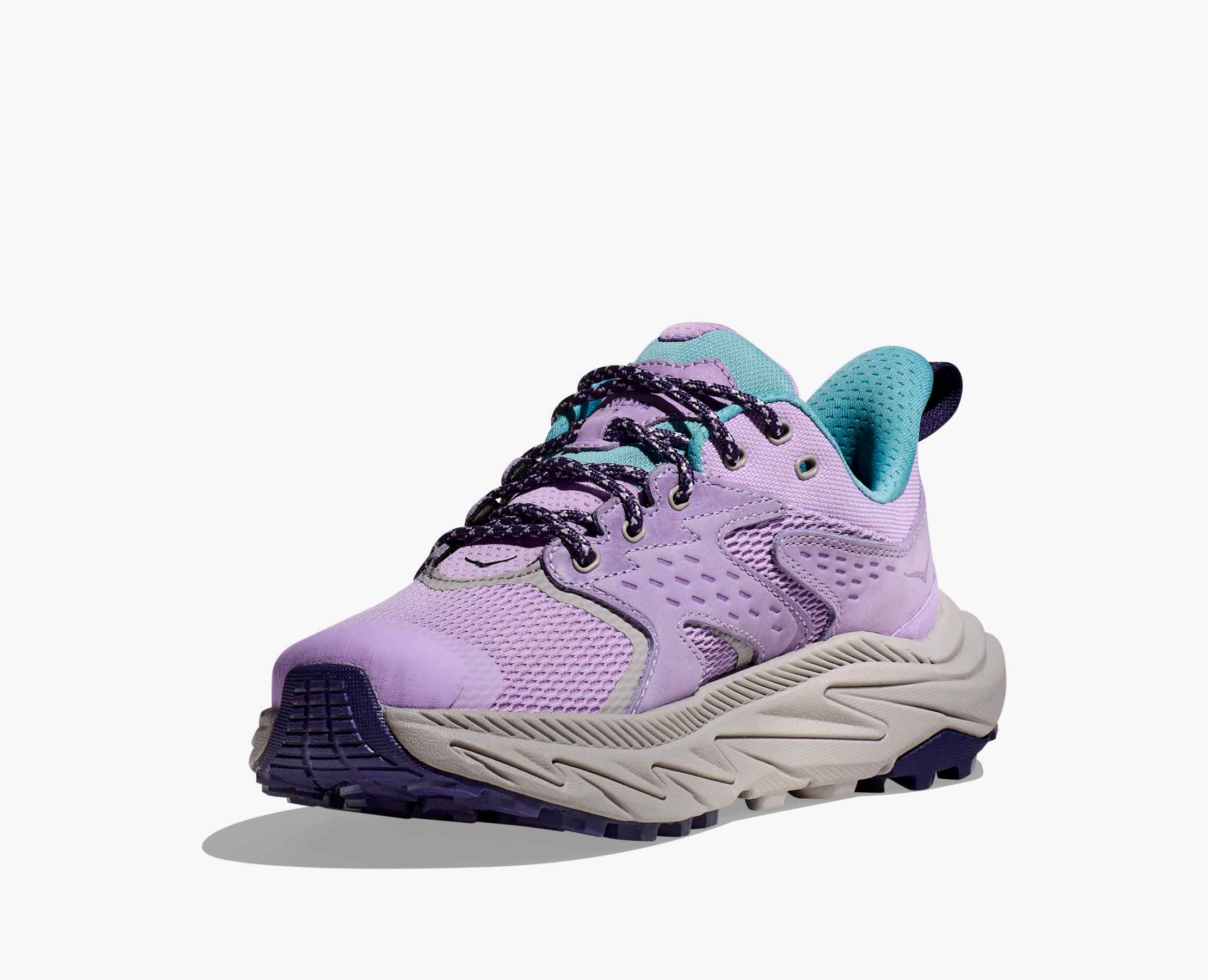 Ana Anacapa Breeze Mid Breathable Running Shoe | HOKA®