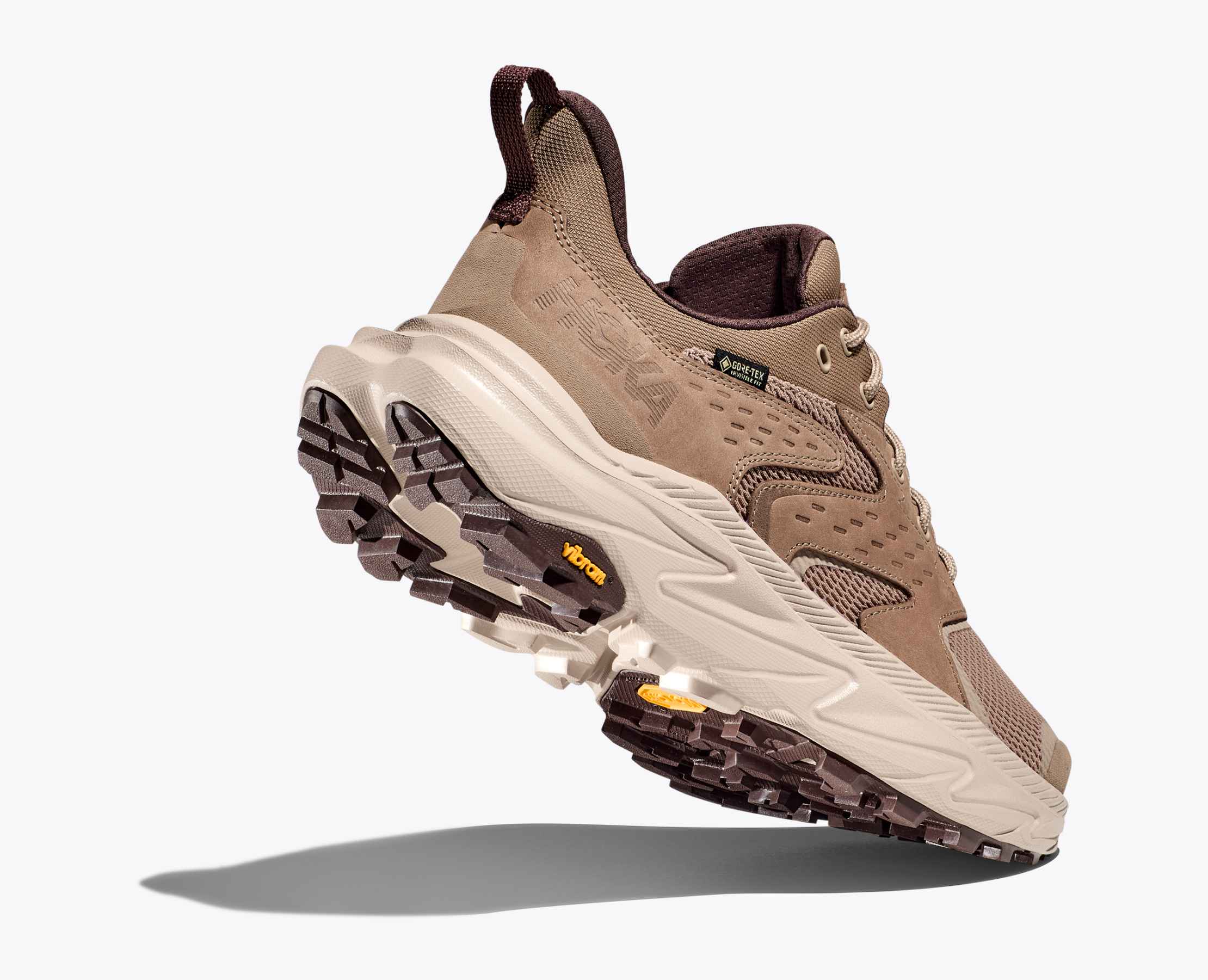 HOKA ONE ONE® Anacapa 2 Low GTX for Men | HOKA ONE ONE®