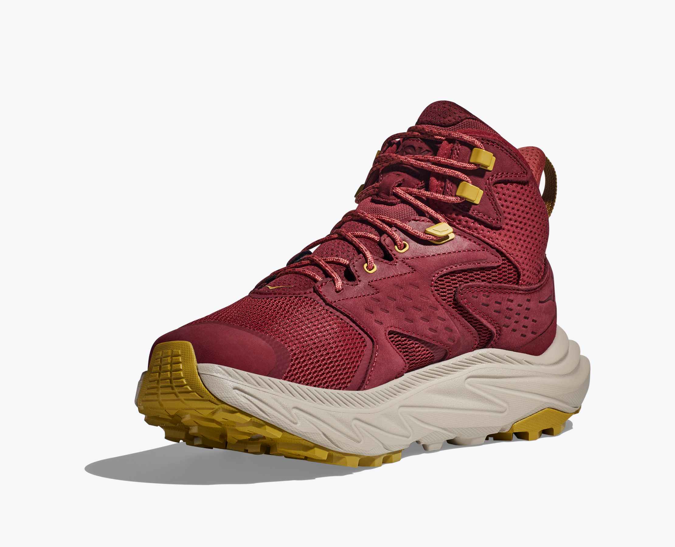 aina HOKA ONE ONE® Anacapa 2 Mid GTX for Men | HOKA ONE ONE®