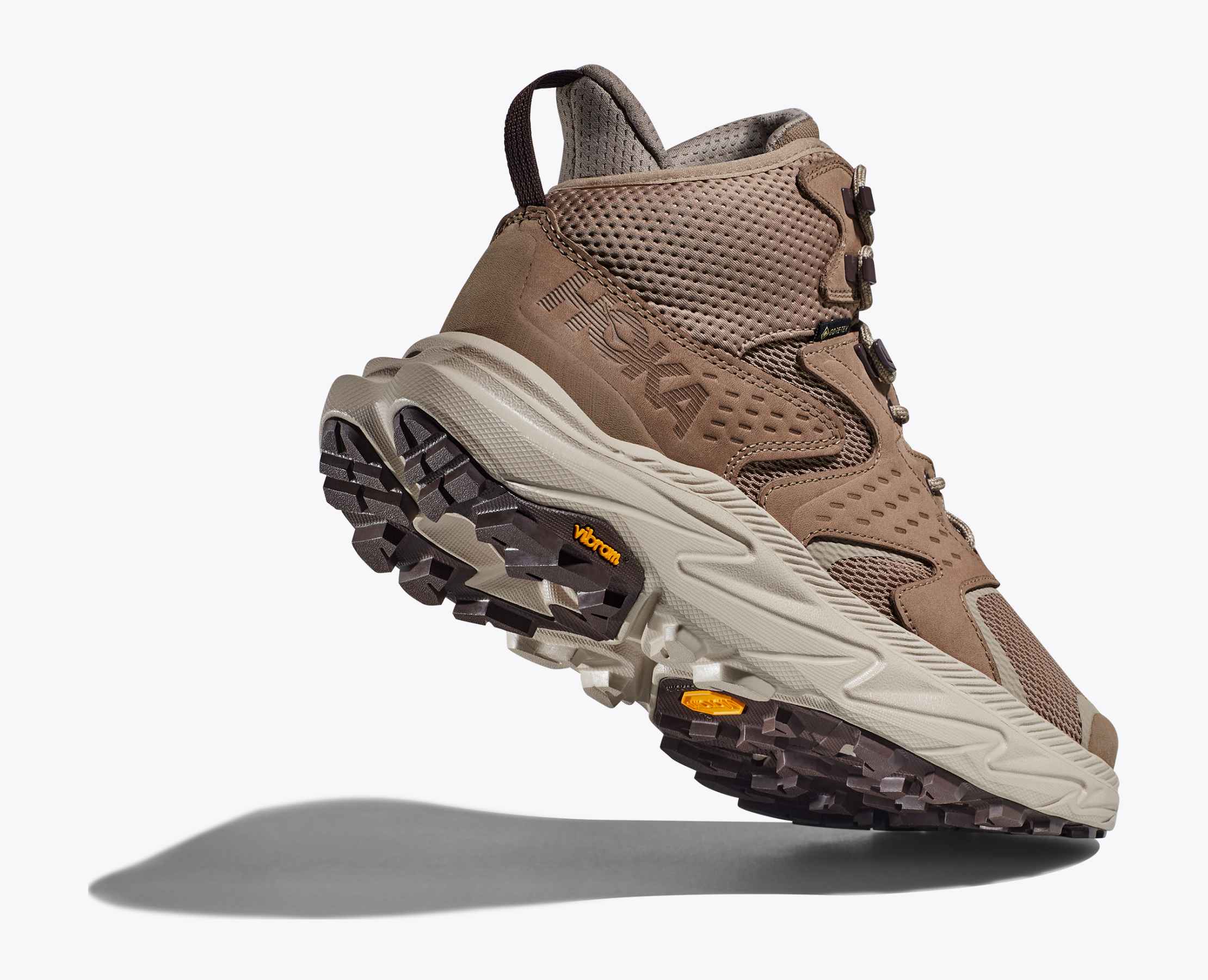ホカオネオネアナカパ2ミッドGTXHOKA ANACAPA2MIDGTX23.5 HOKA ONE ONE® Anacapa 2 Mid GTX for Men | HOKA ONE ONE®