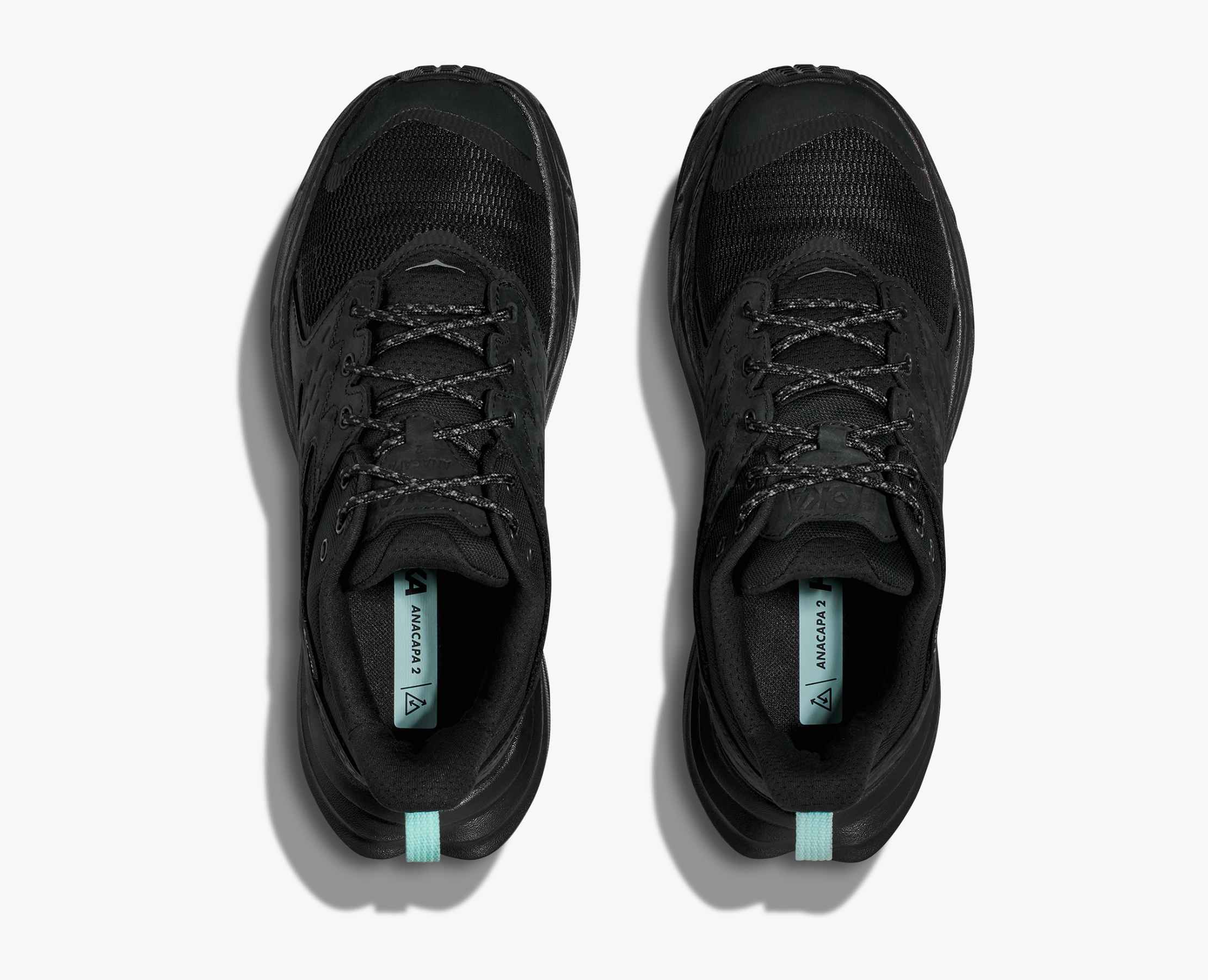 HOKA ONE ONE® Anacapa 2 Low GTX for Women | HOKA ONE ONE®