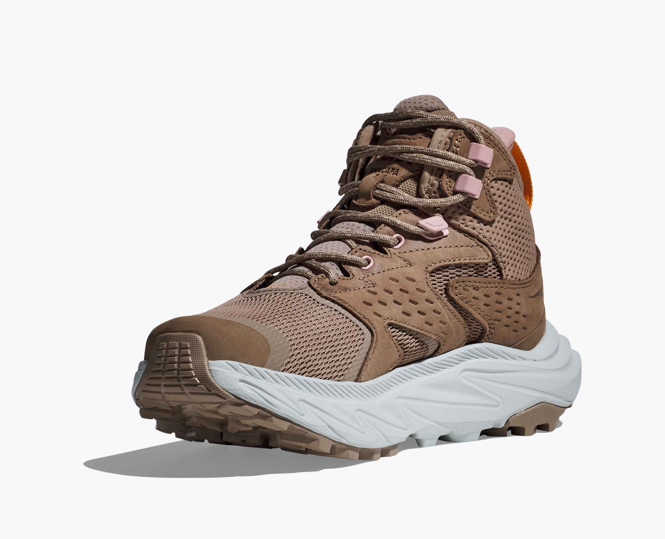 HOKA ONE ONE® Anacapa 2 Mid GTX for Women | HOKA ONE ONE®